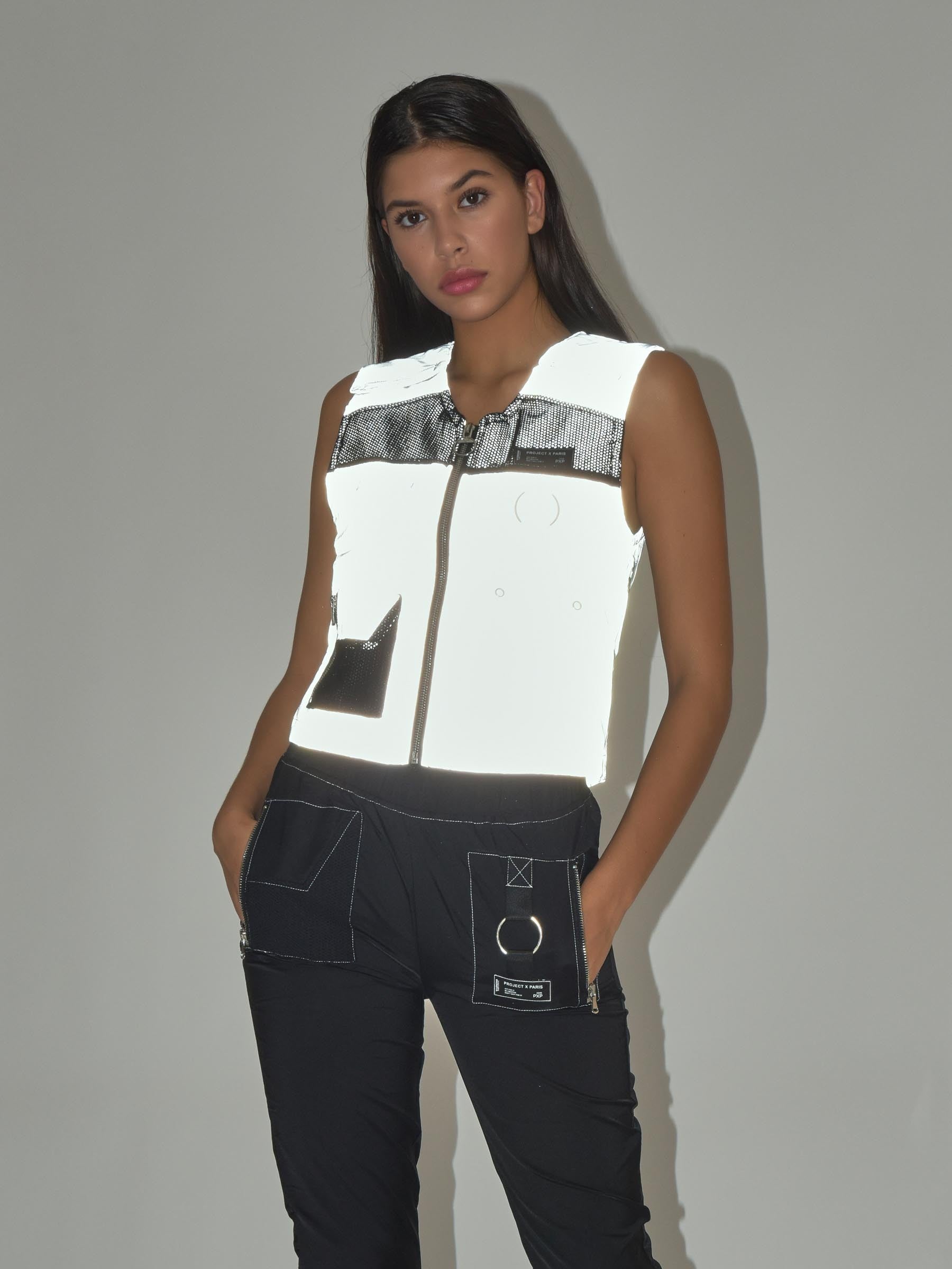 gilet-sans-manches-utility-coutures-contrastees-empiecement-mesh-f193069-reflechissant