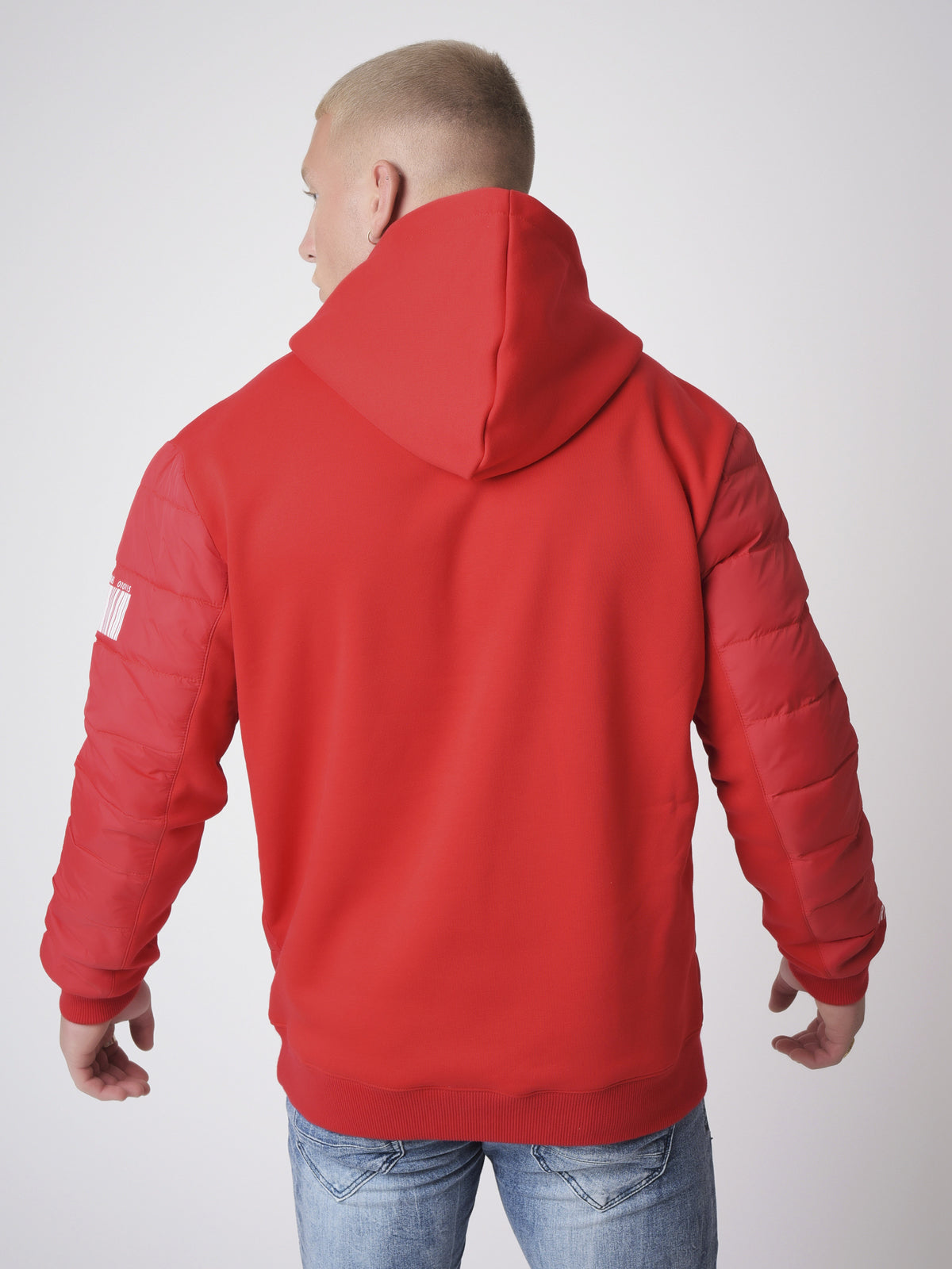 hoodie-a-manches-matelassees-2020086-rouge
