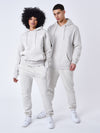 Signature Hættetrøje
