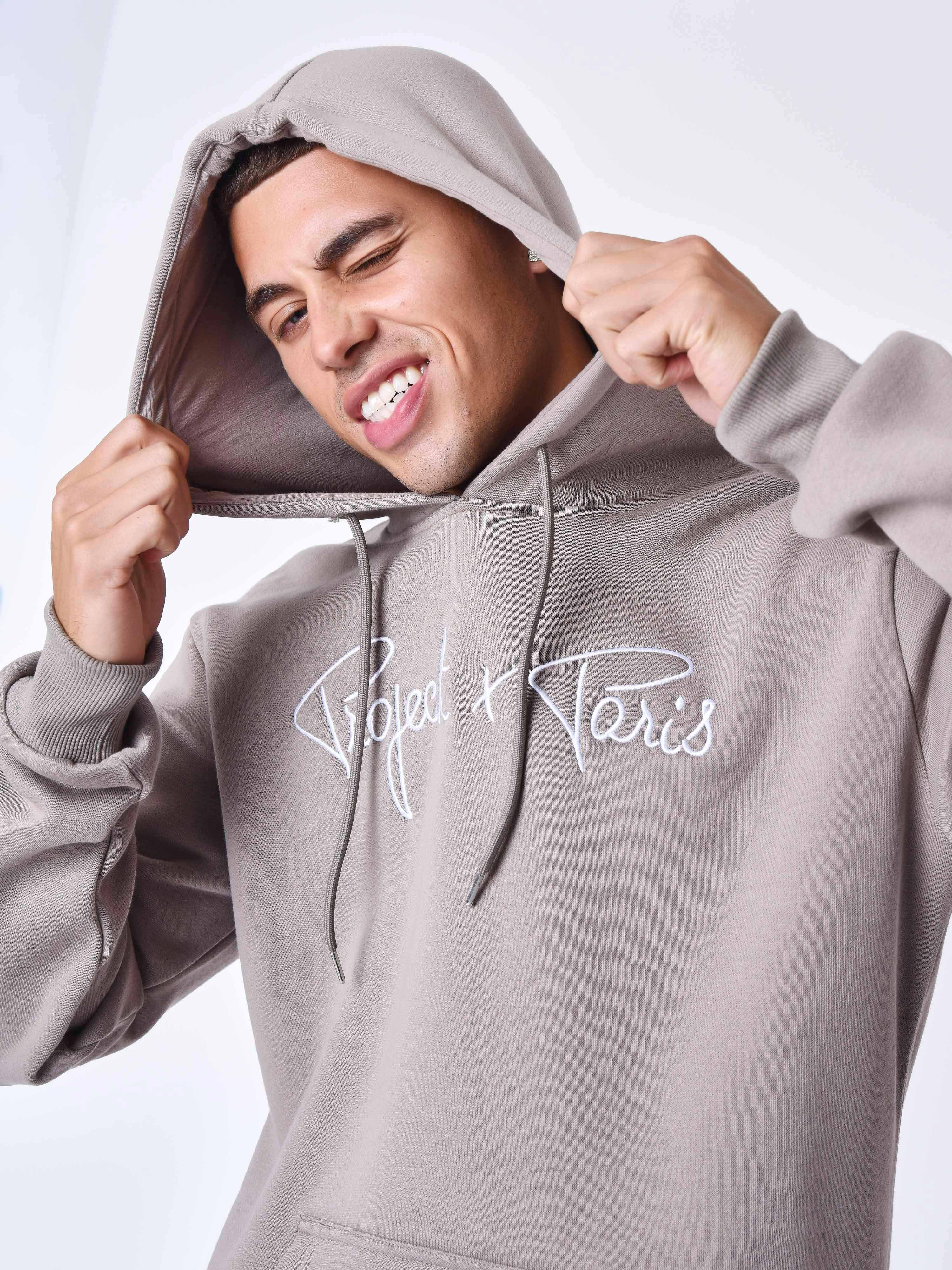 hoodie-avec-broderie-logo-homme-1920010-taupe