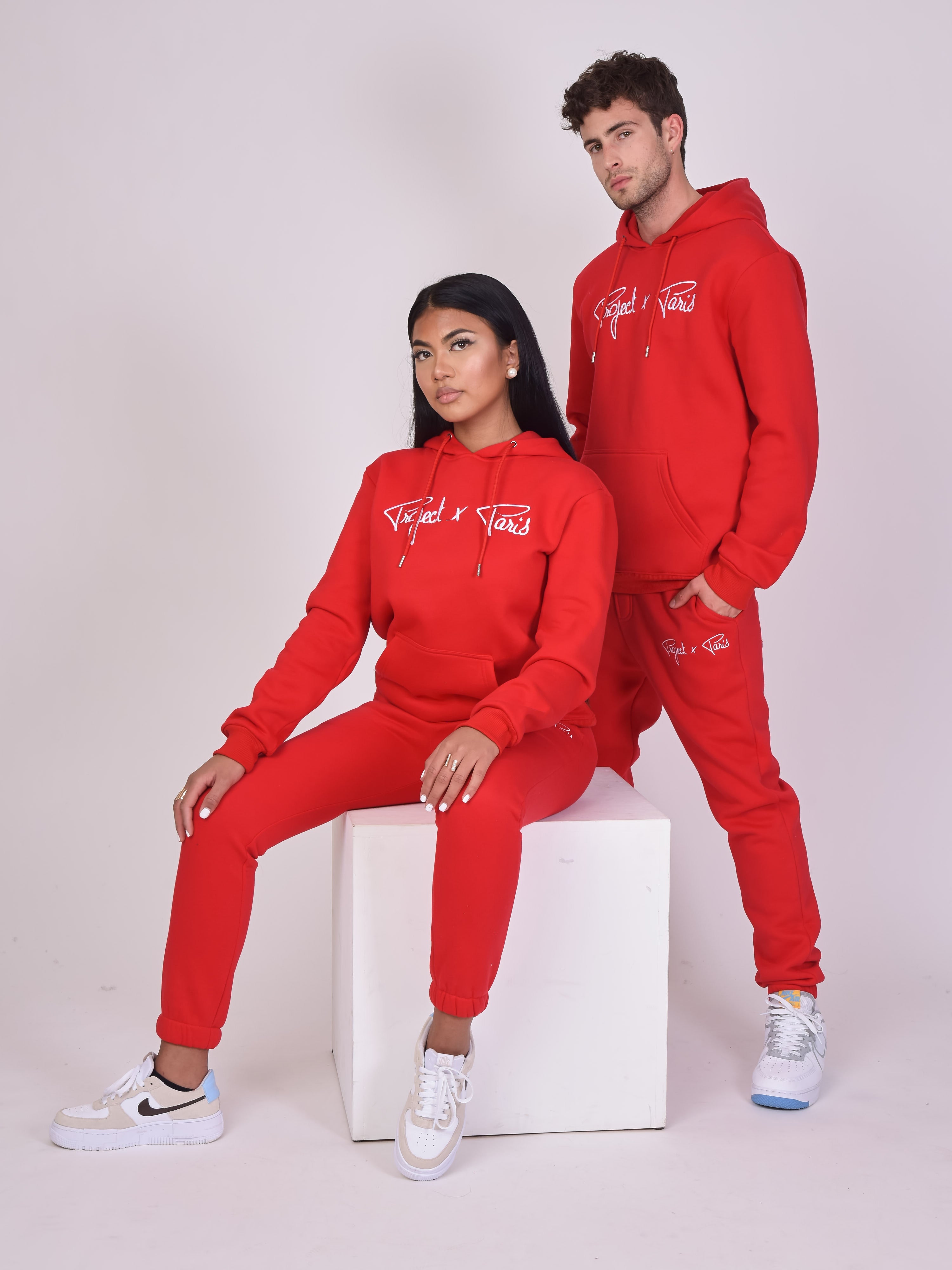 hoodie-avec-broderie-logo-homme-1920010-rouge