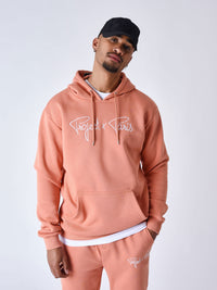 Signature Hoodie