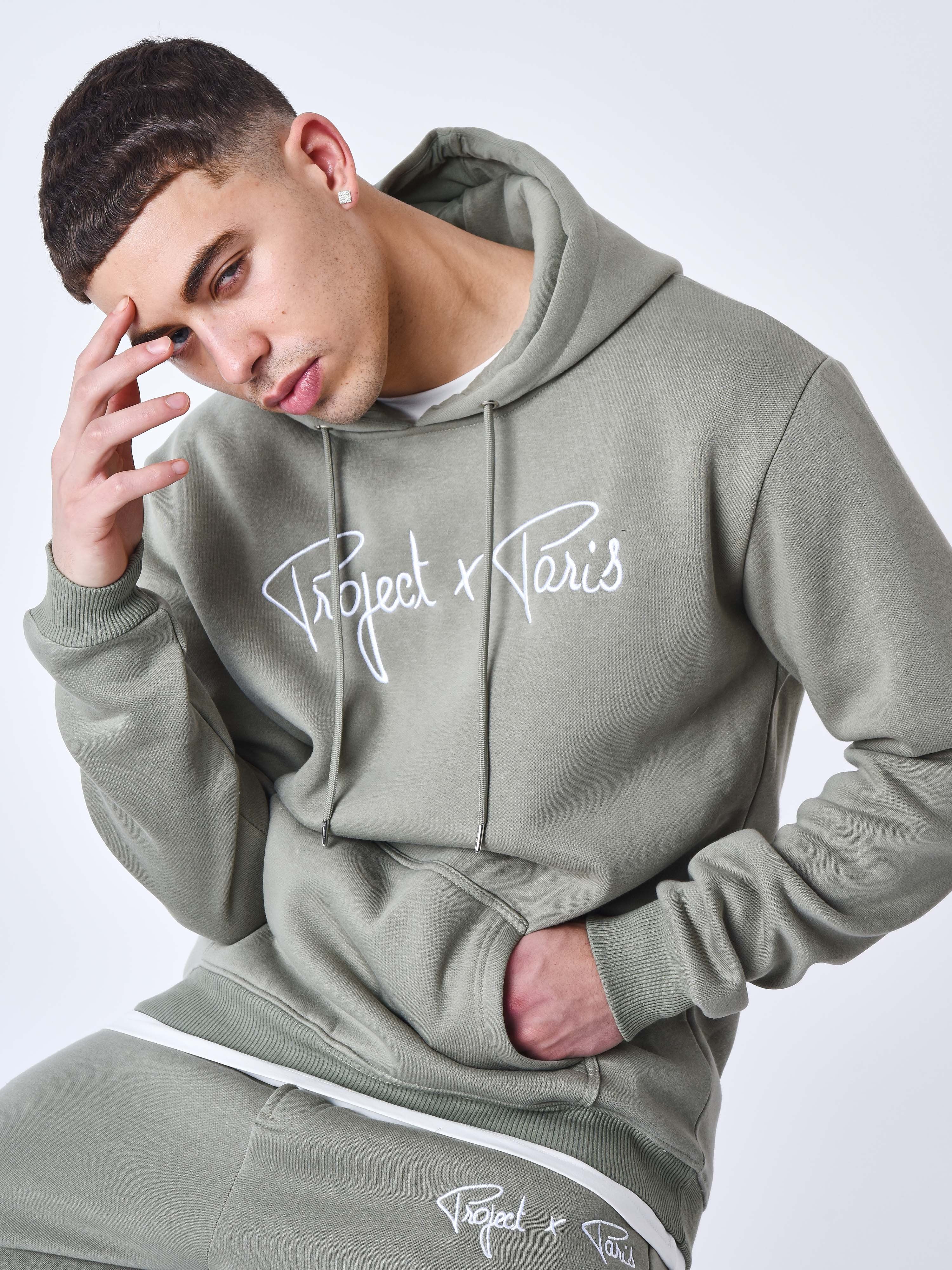 hoodie-avec-broderie-logo-homme-1920010-kaki