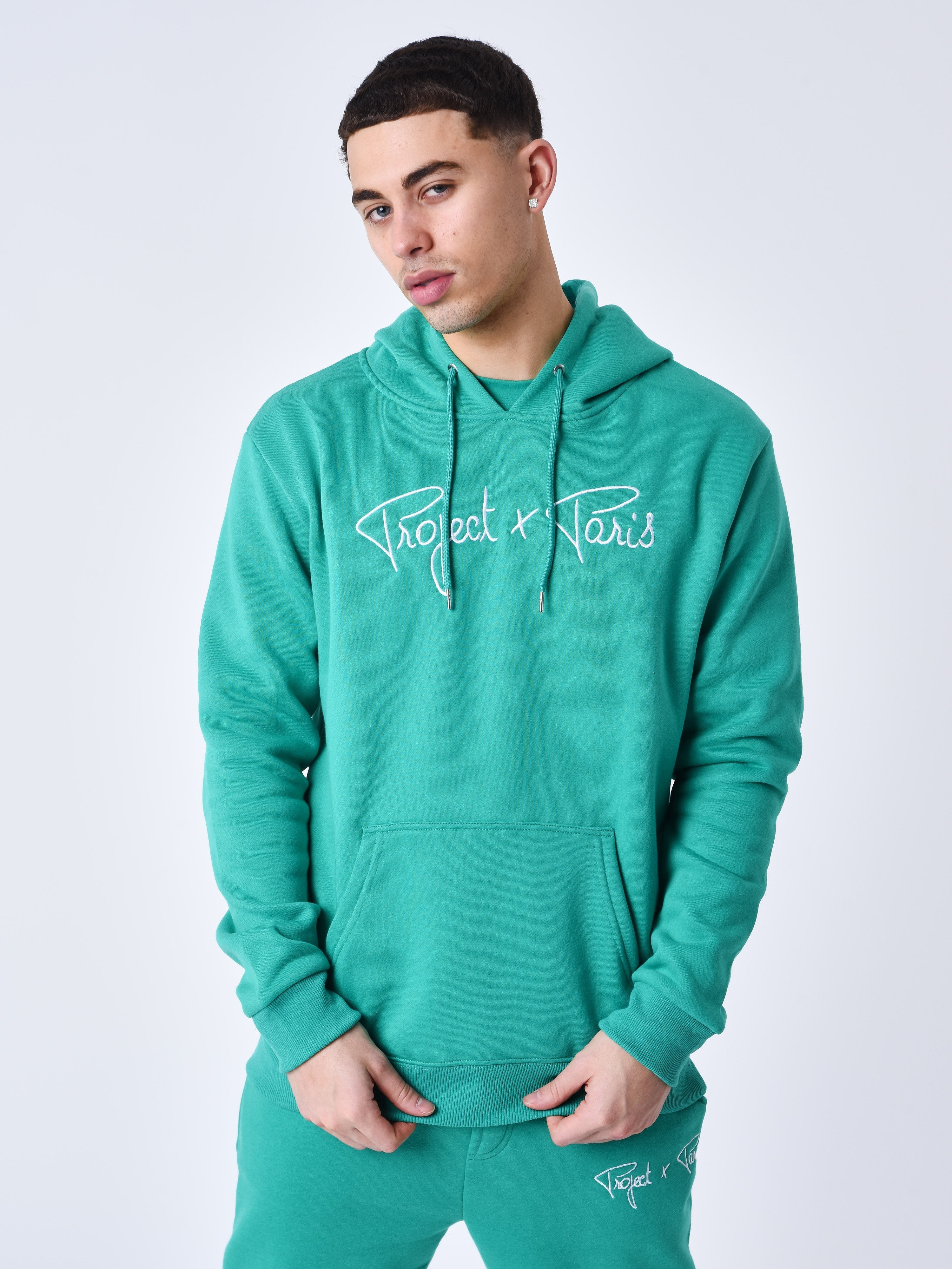 Signature Hoodie-2