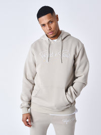 Signature Hoodie