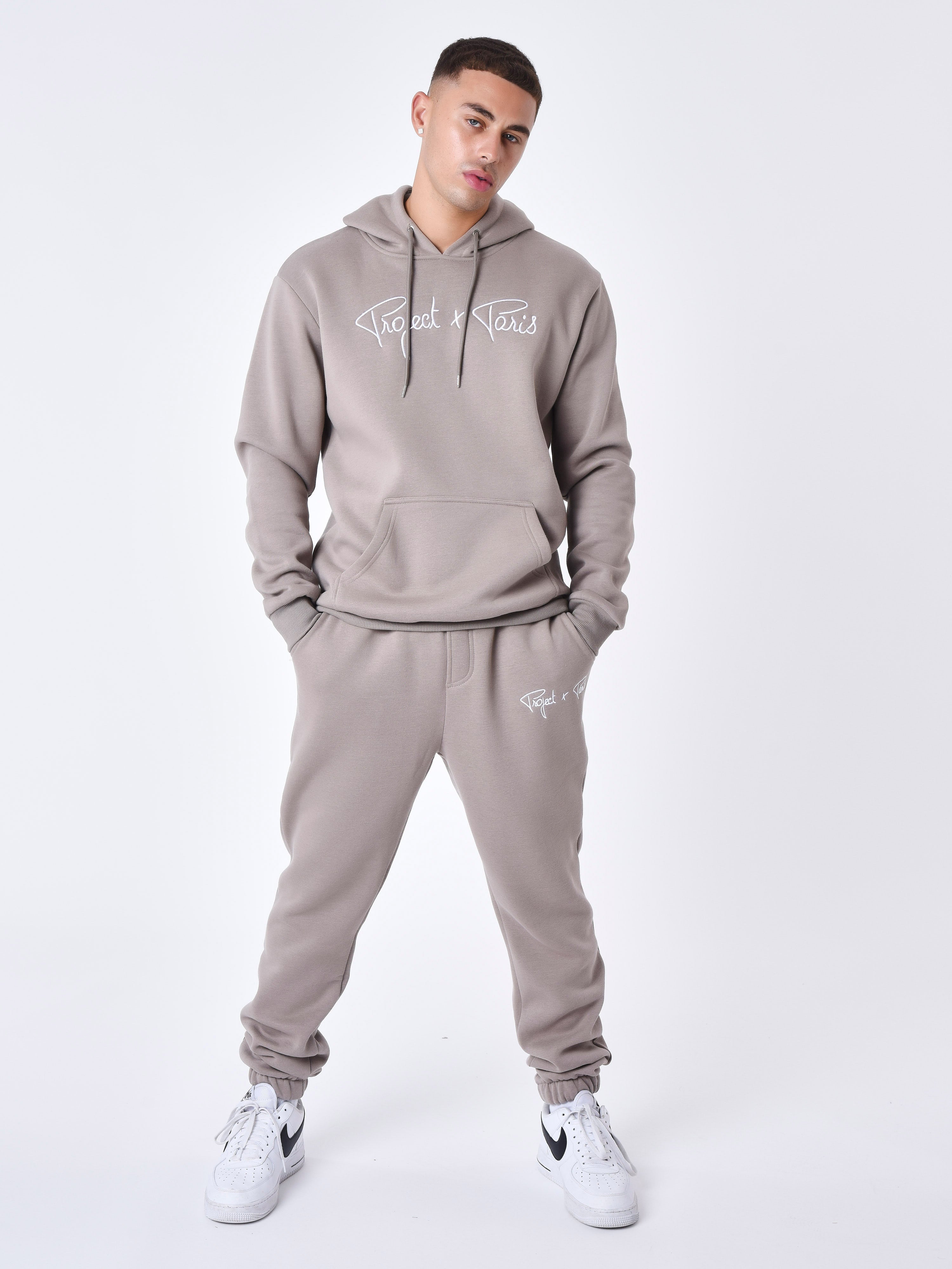 hoodie-avec-broderie-logo-homme-1920010-taupe