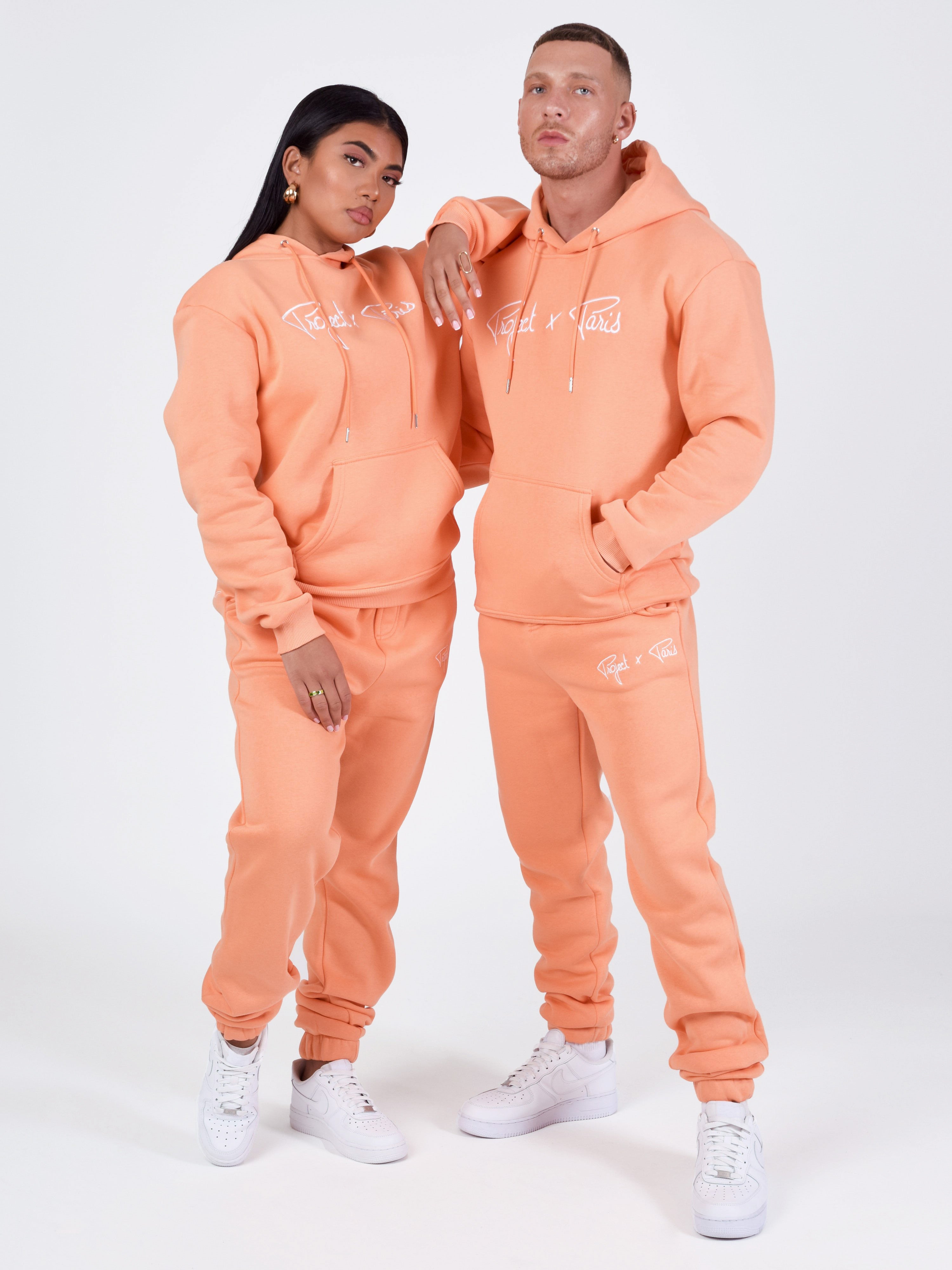 hoodie-avec-broderie-logo-homme-1920010-peche