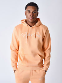 hoodie-avec-broderie-logo-homme-1920010-apricot-cream-modelshot