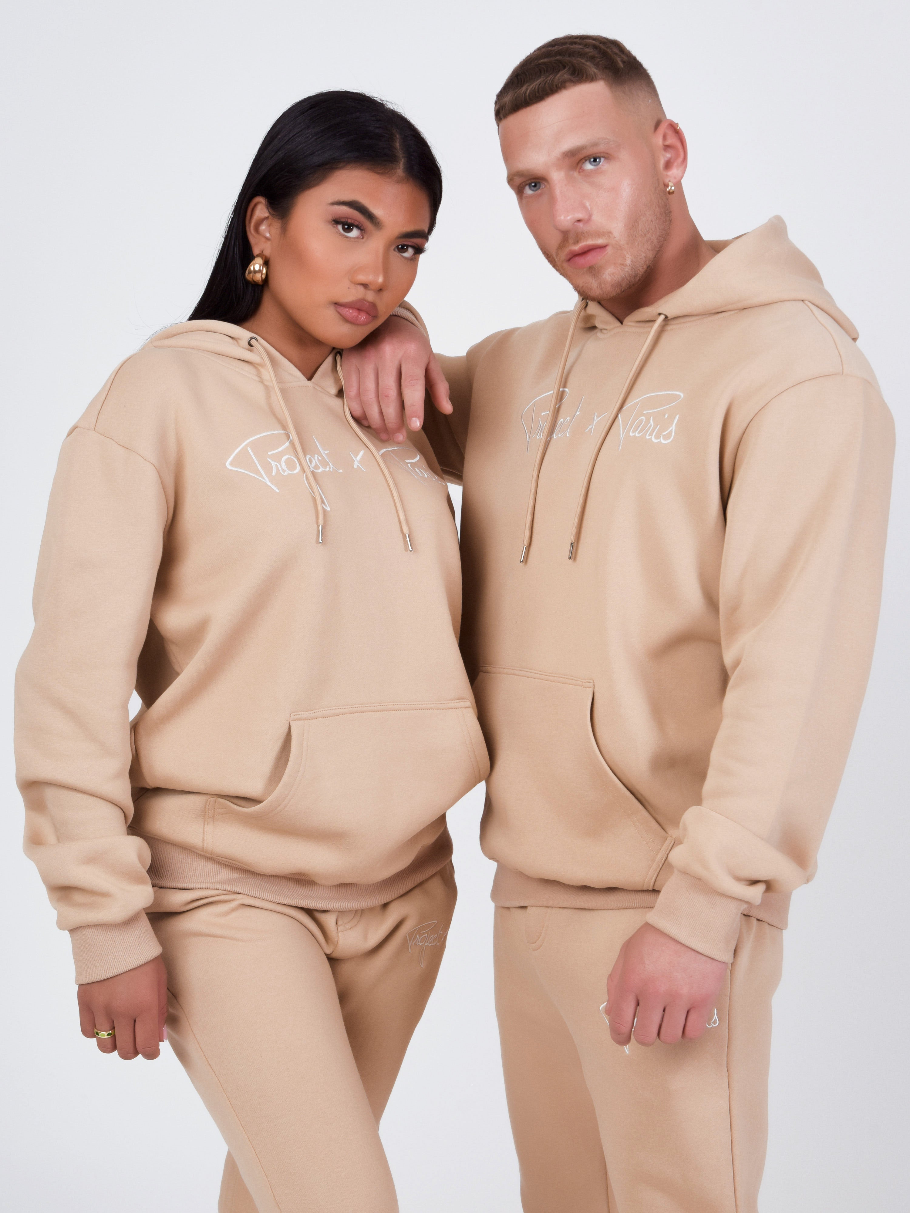 hoodie-avec-broderie-logo-homme-1920010-beige