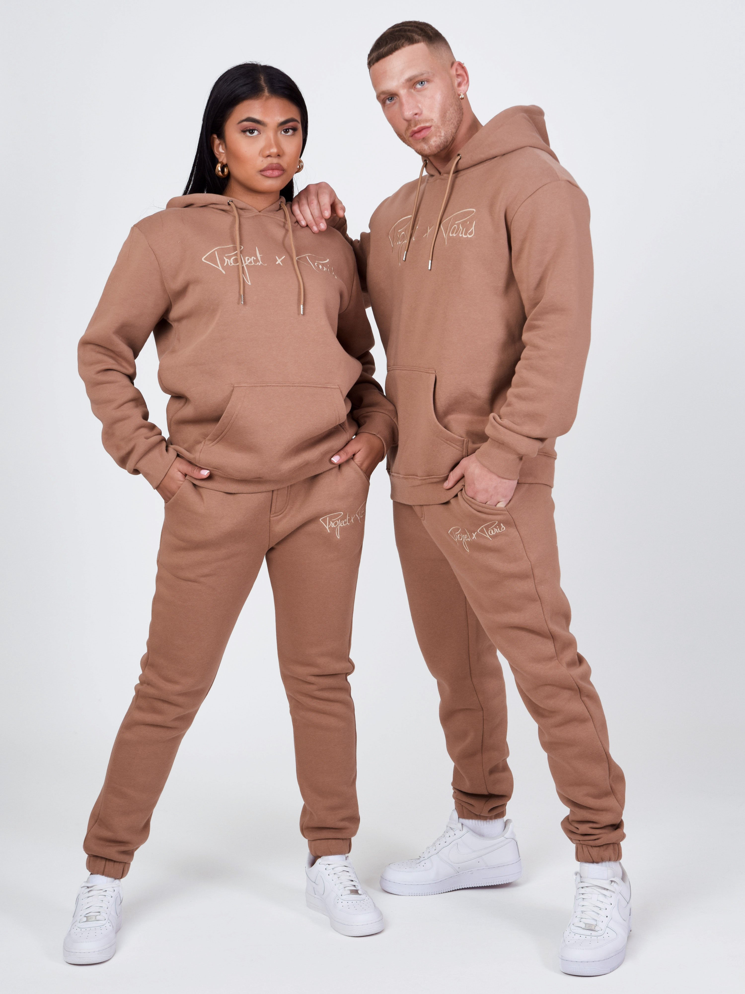 hoodie-avec-broderie-logo-homme-1920010-4205-mastic