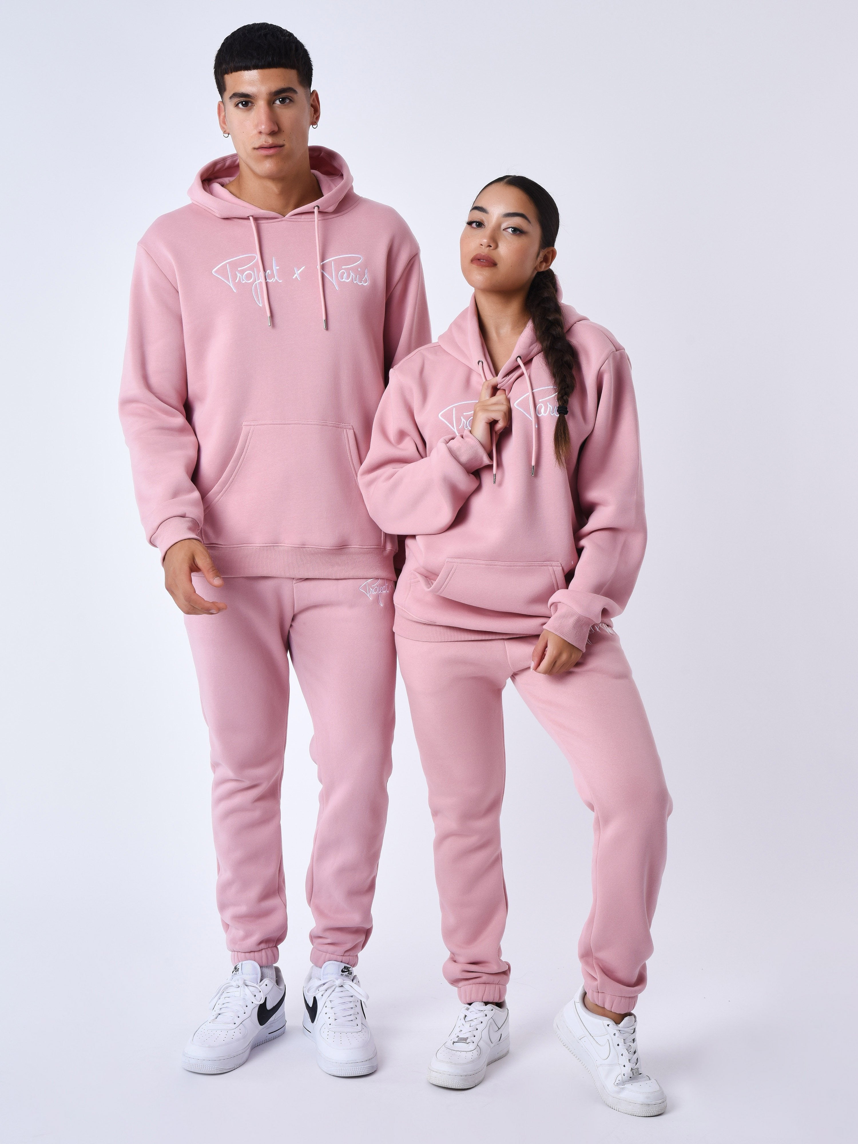 hoodie-avec-broderie-logo-homme-1920010-4205-rose-dragee