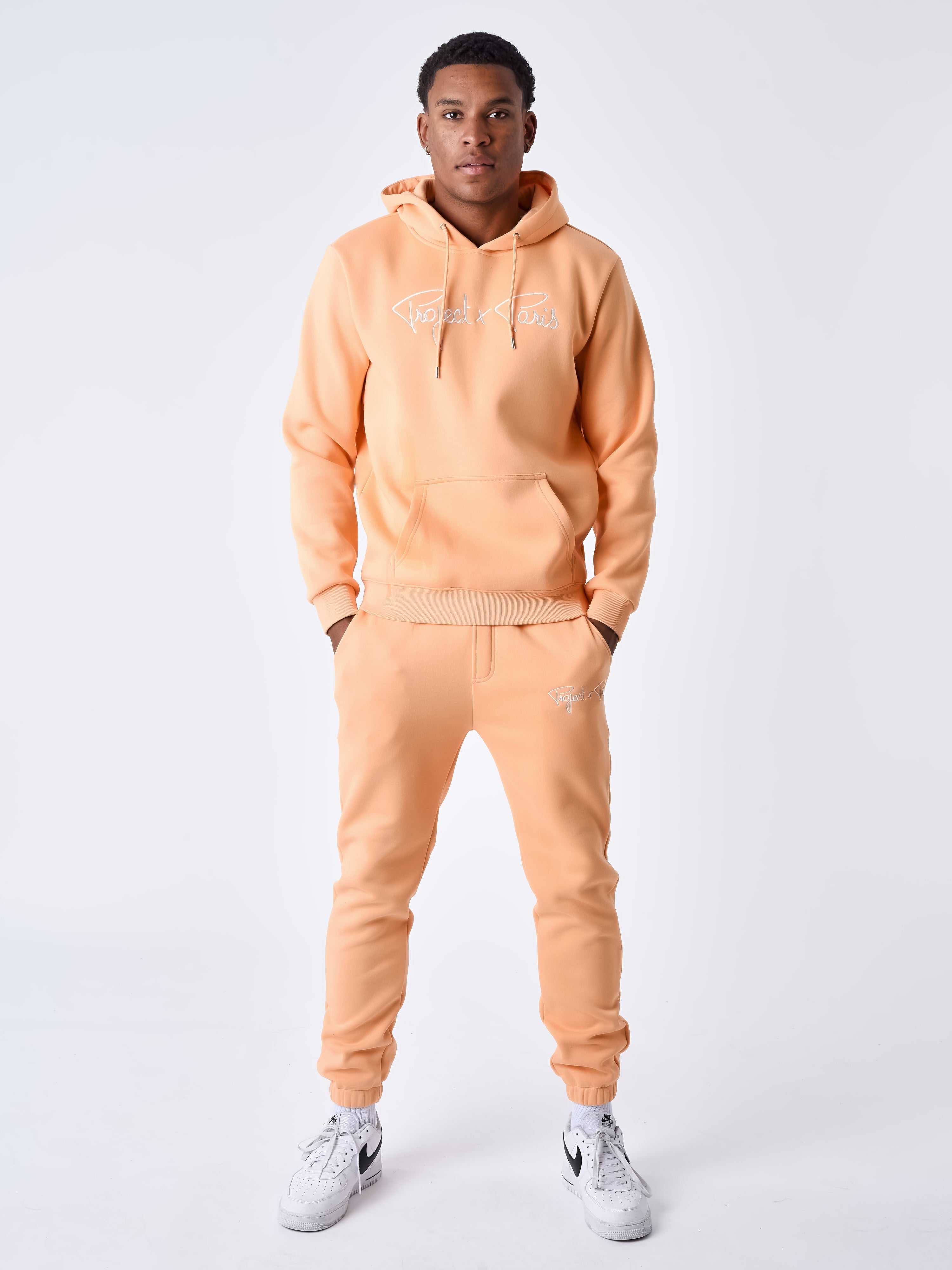 hoodie-avec-broderie-logo-homme-1920010-apricot-cream