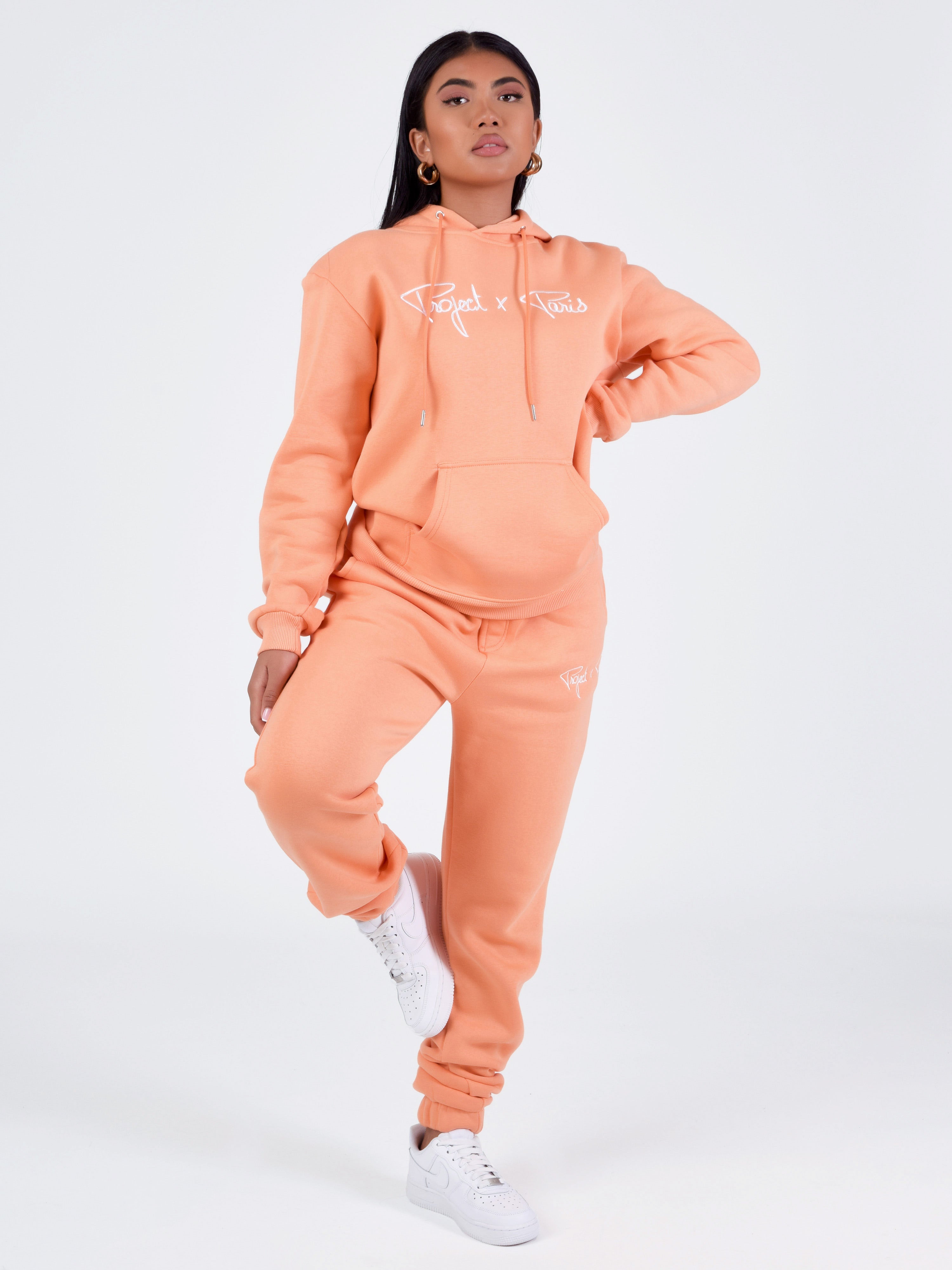 hoodie-avec-broderie-logo-homme-1920010-peche