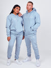 Sweatshirt com Capuz Signature