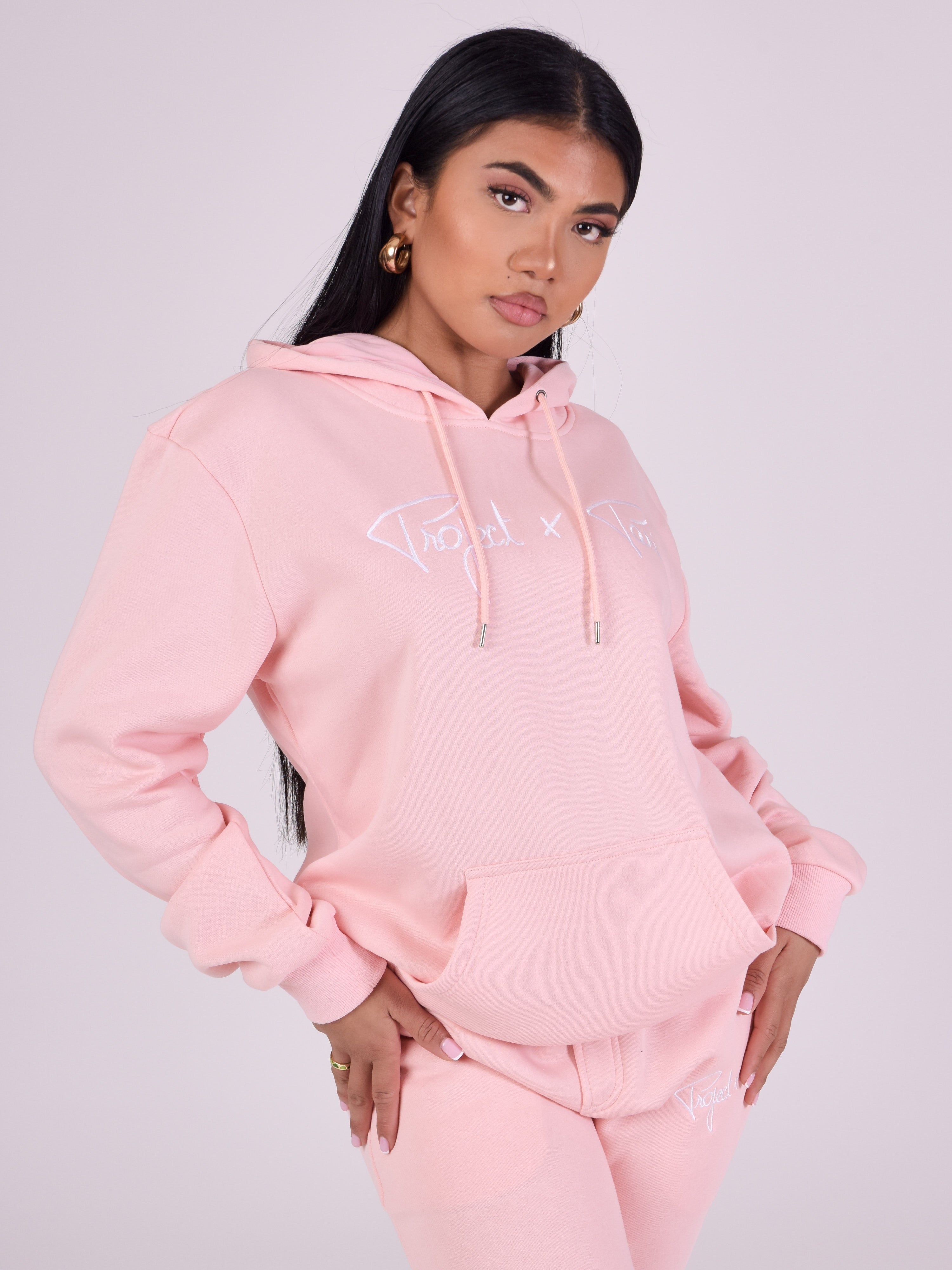 hoodie-avec-broderie-logo-homme-1920010-rose