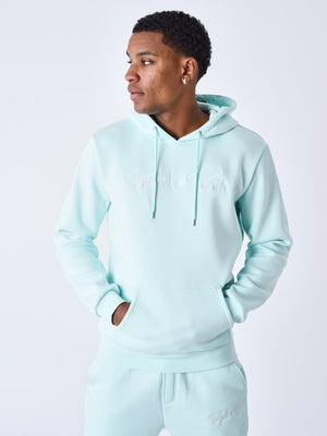 hoodie-avec-broderie-logo-homme-1920010-honeydew-modelshot