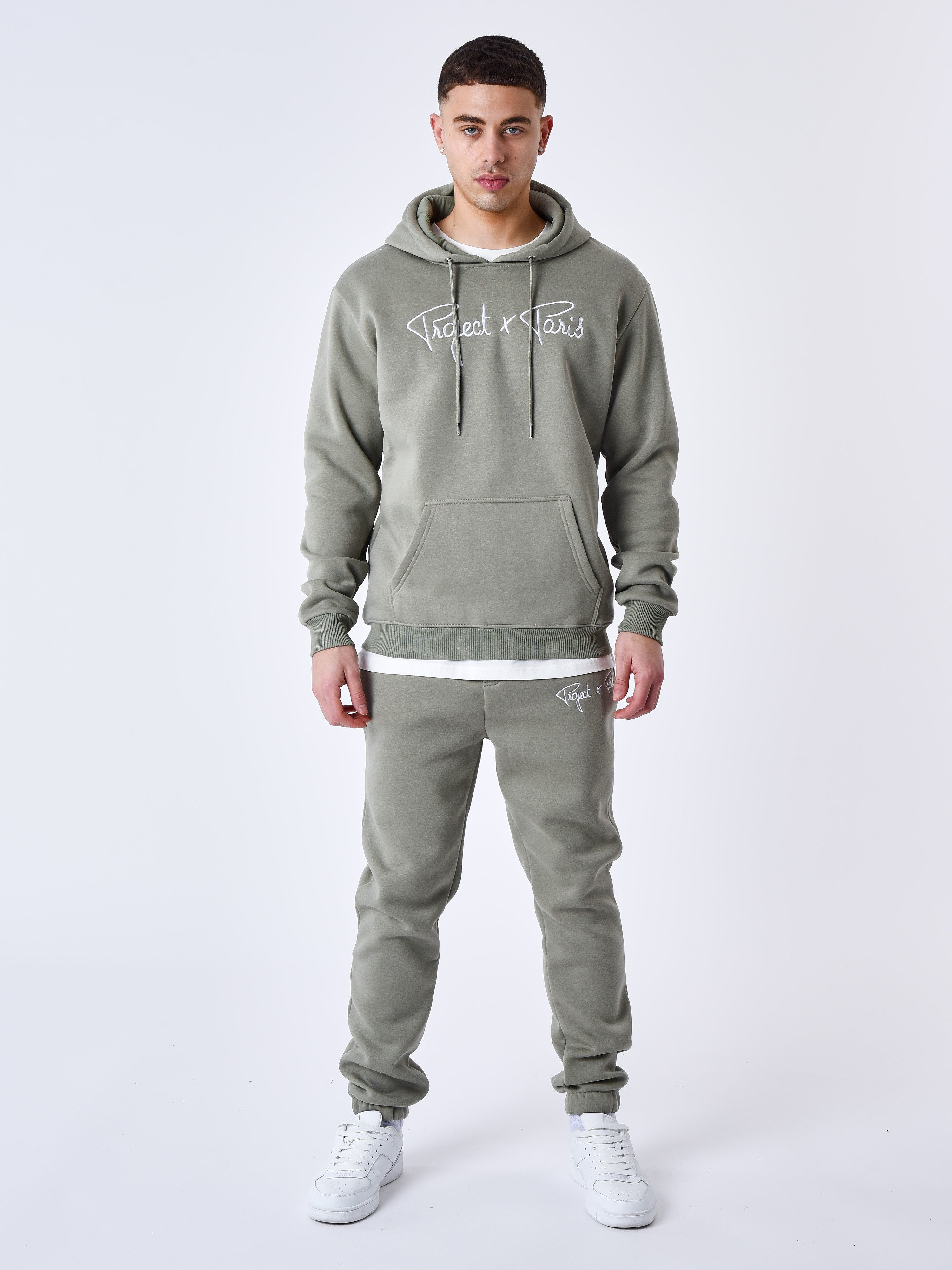 hoodie-avec-broderie-logo-homme-1920010-kaki