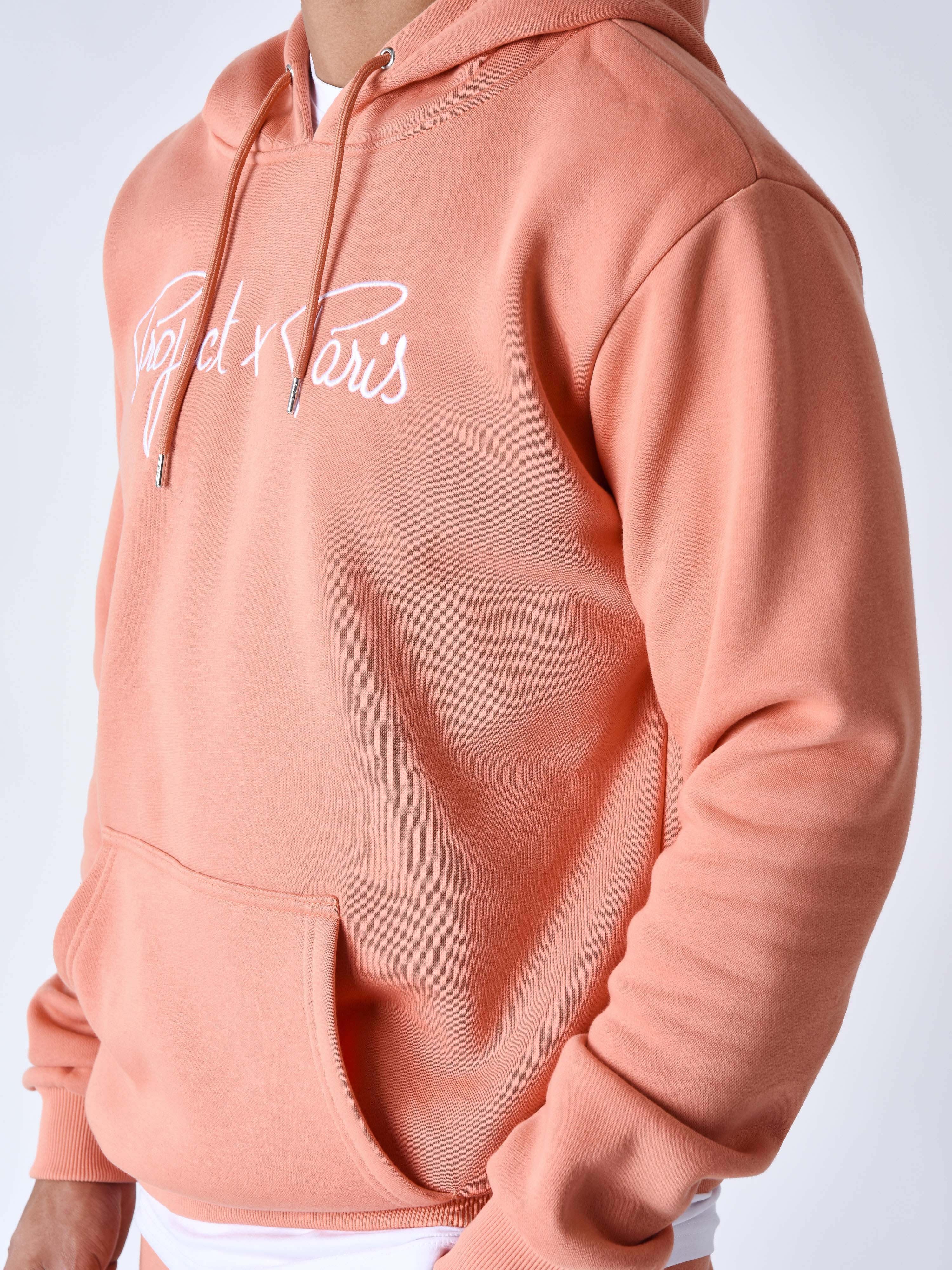 Sweat à Capuche Signature-4
