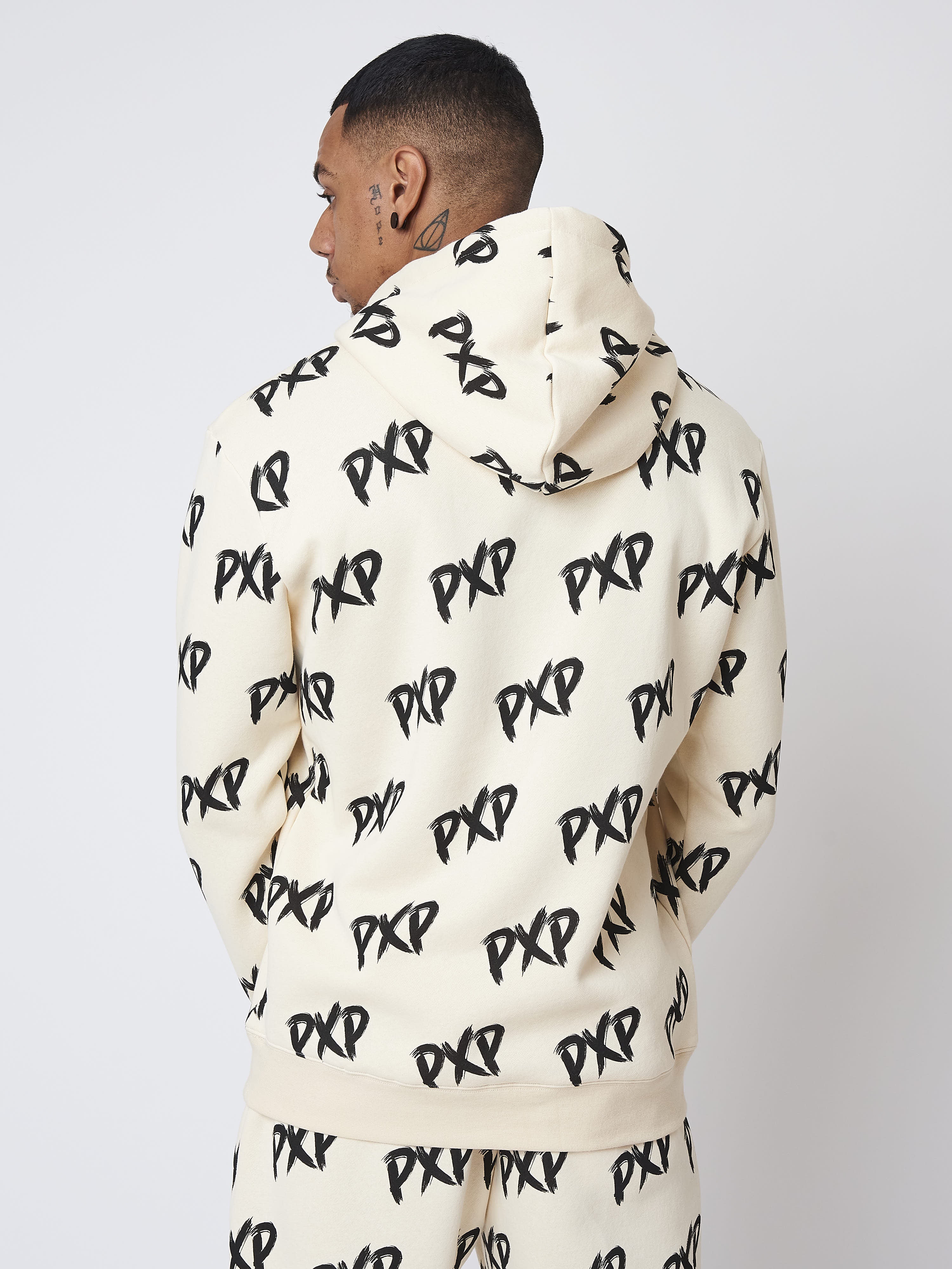 Sweatshirt PXP 