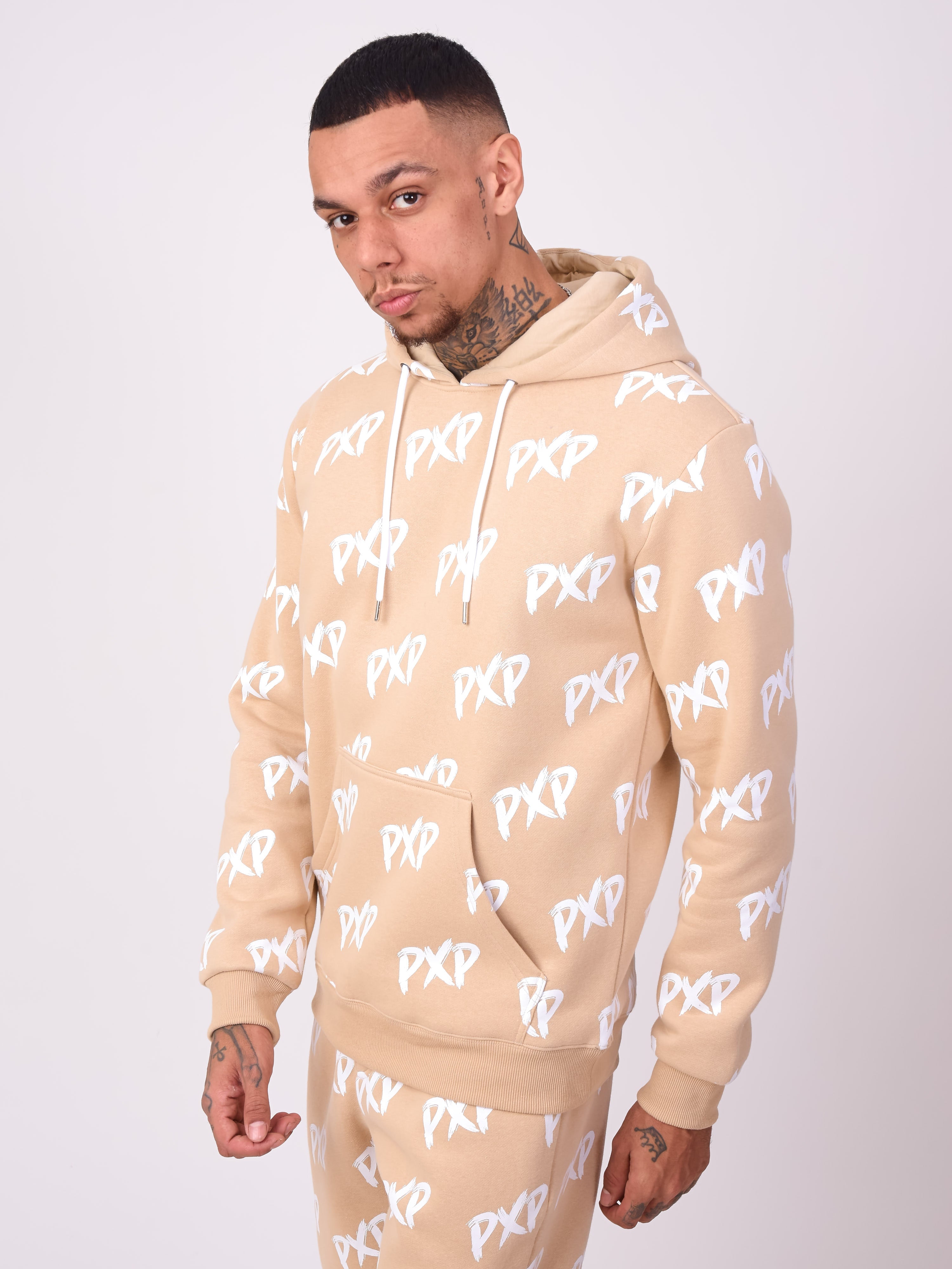 Sweatshirt PXP 