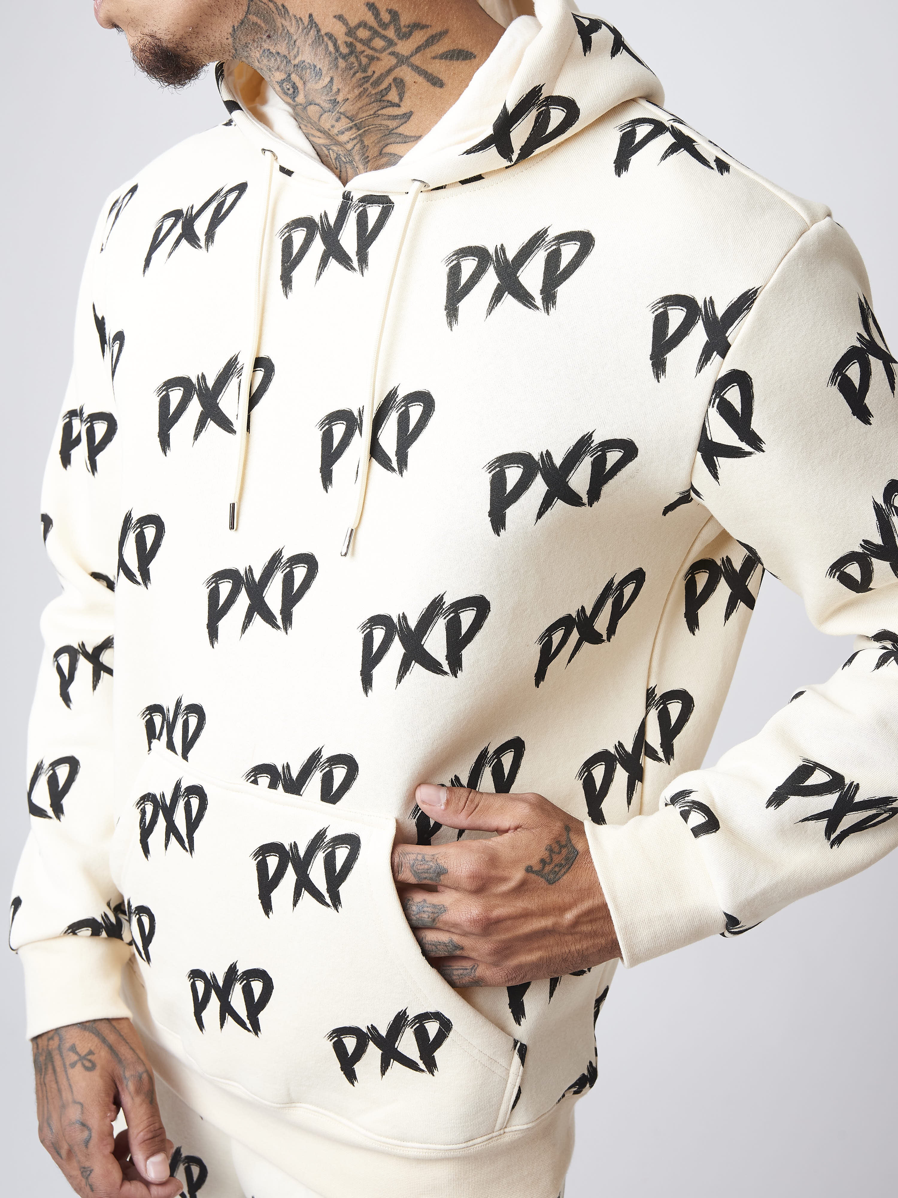 Sweatshirt PXP 