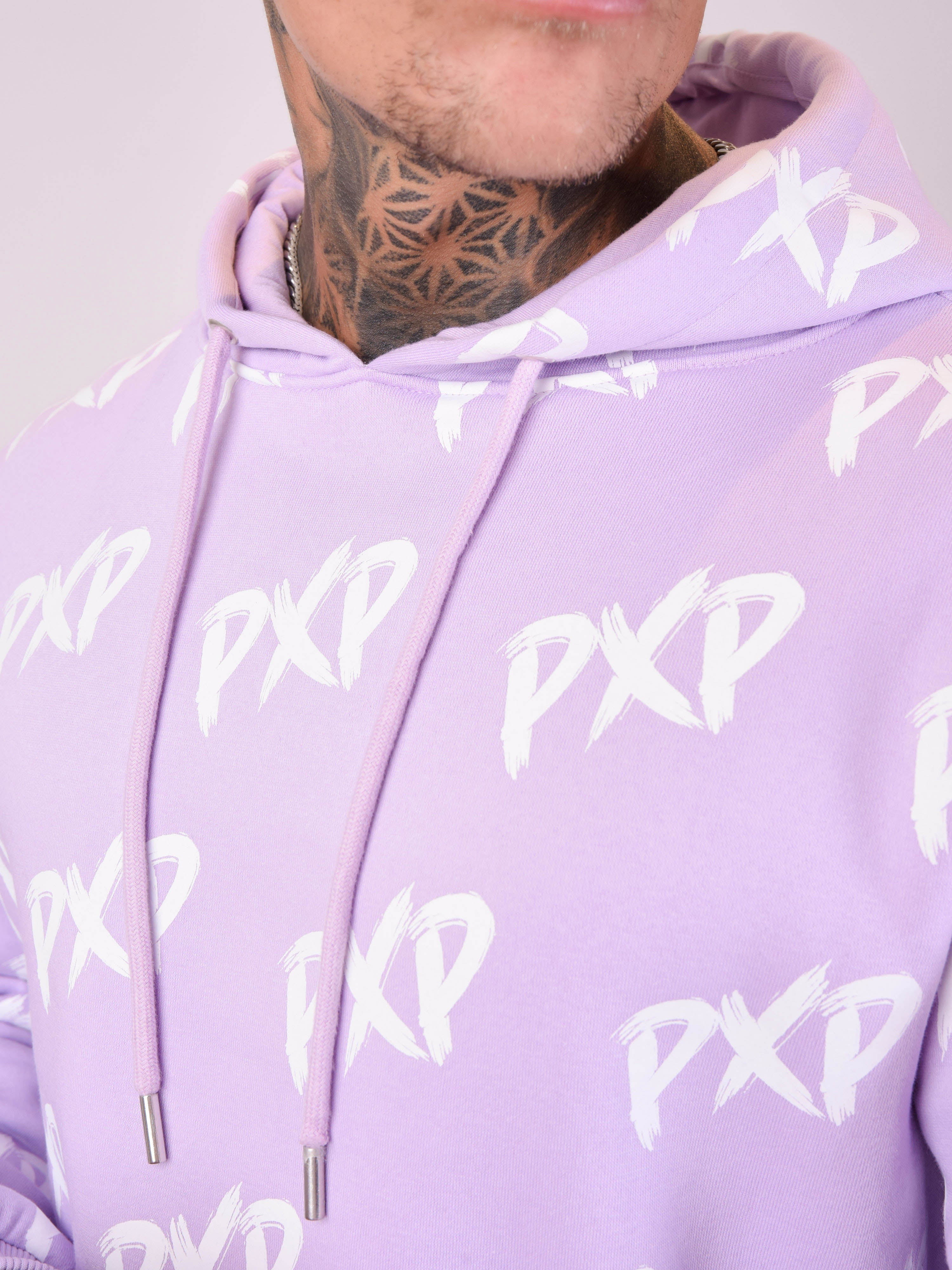 Sweatshirt PXP 