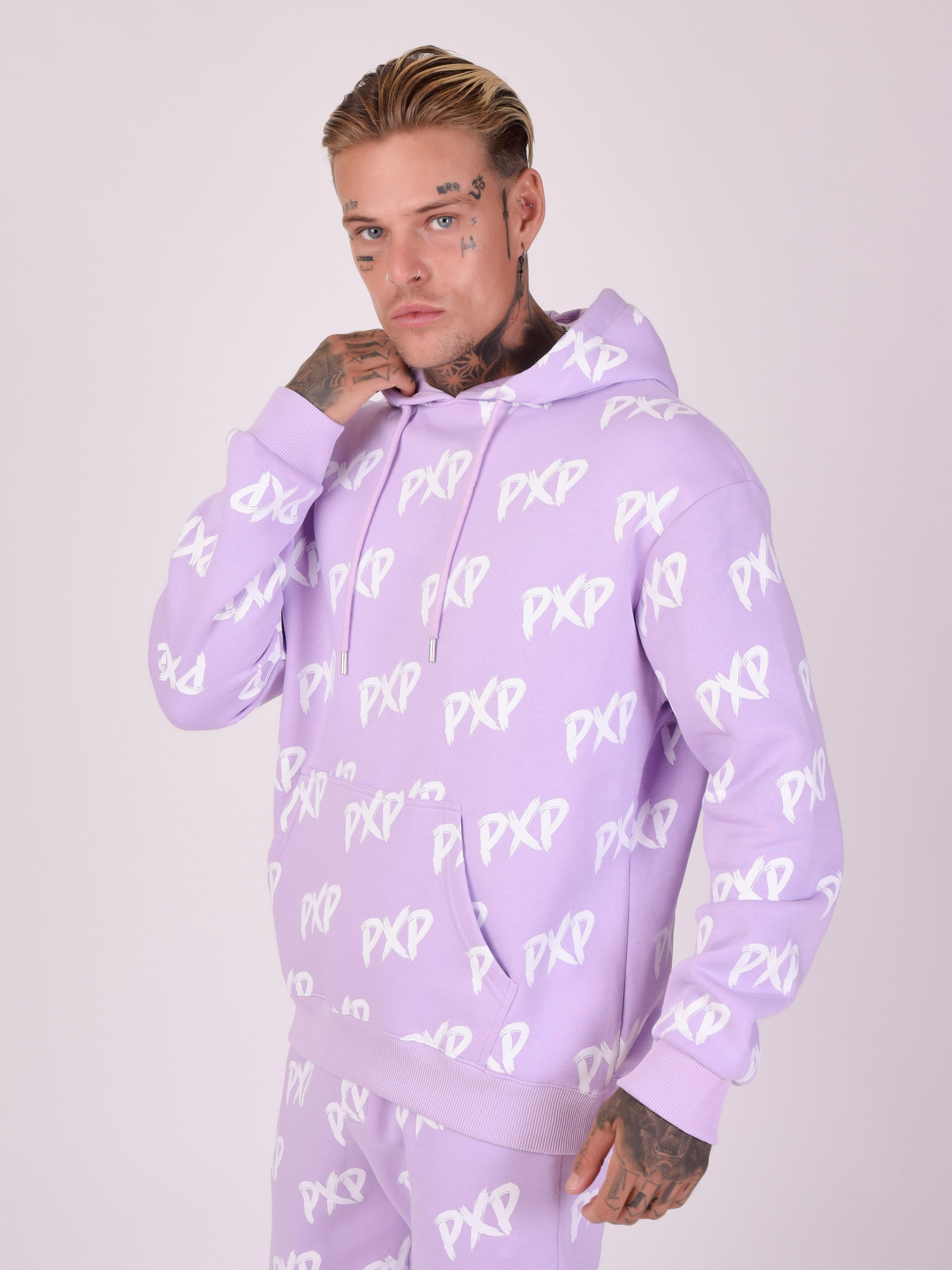 Sweatshirt PXP 