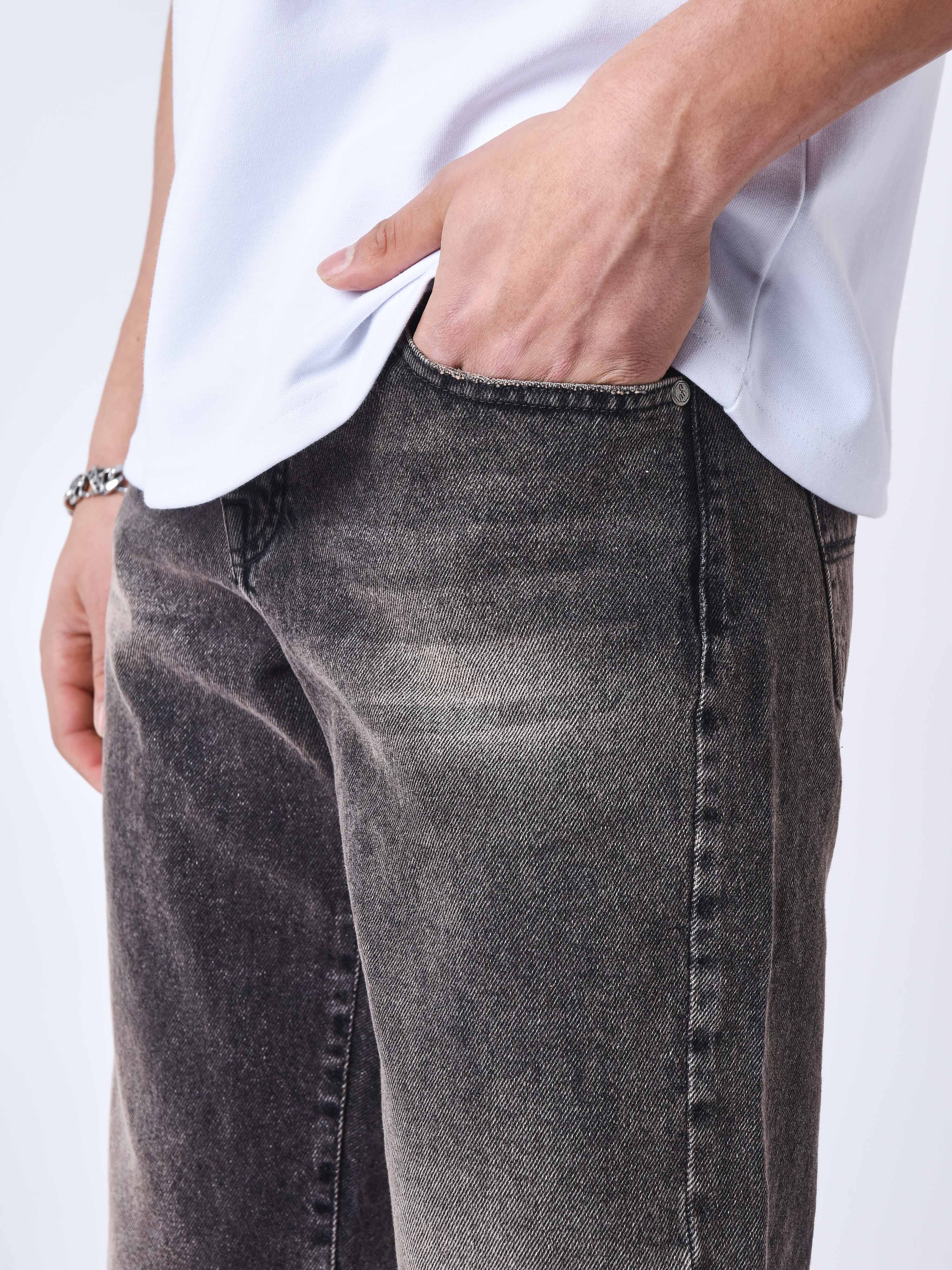 Jean ample-5