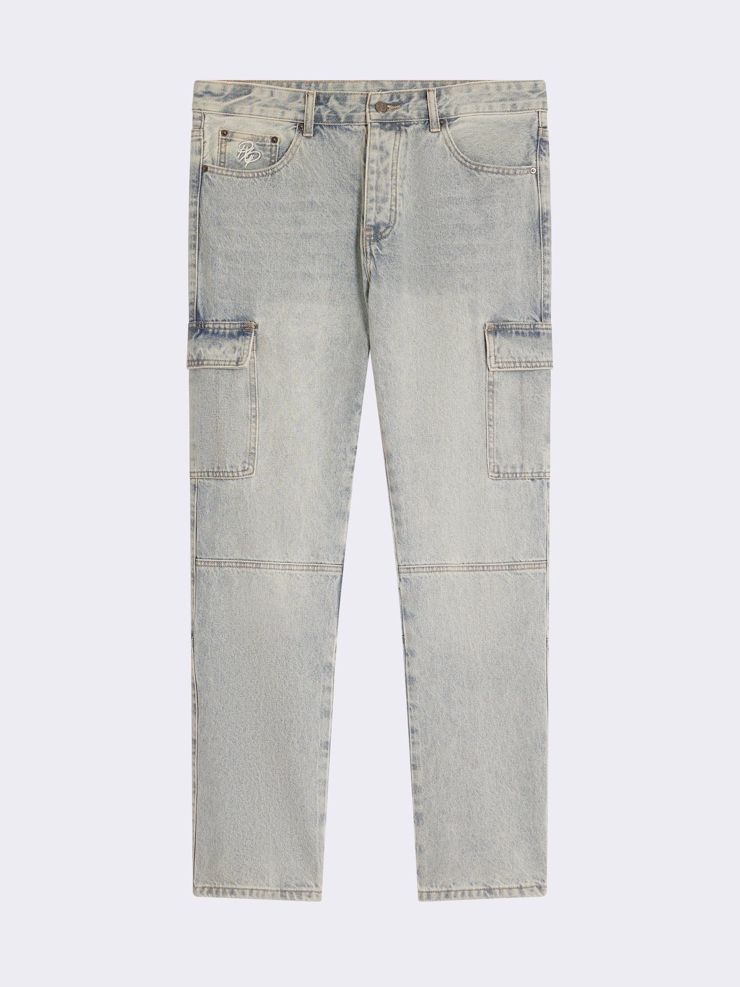 jean-cargo-a-decoupes-bleu-clair