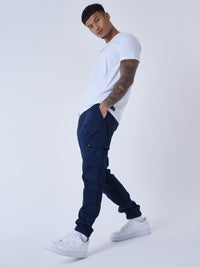 jean-cargo-multi-poches-bas-elastique-t19939-bleu-nuit