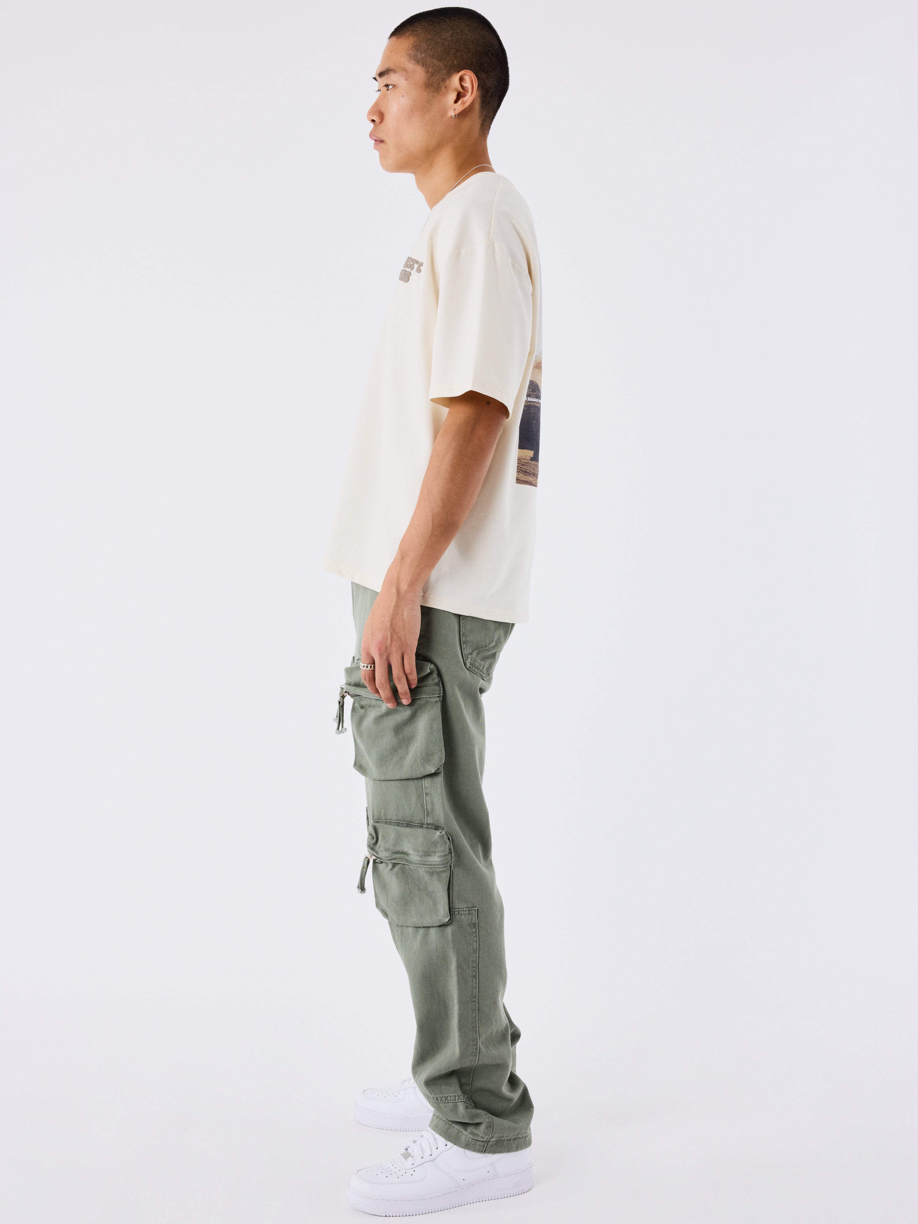 Cargo jeans-4