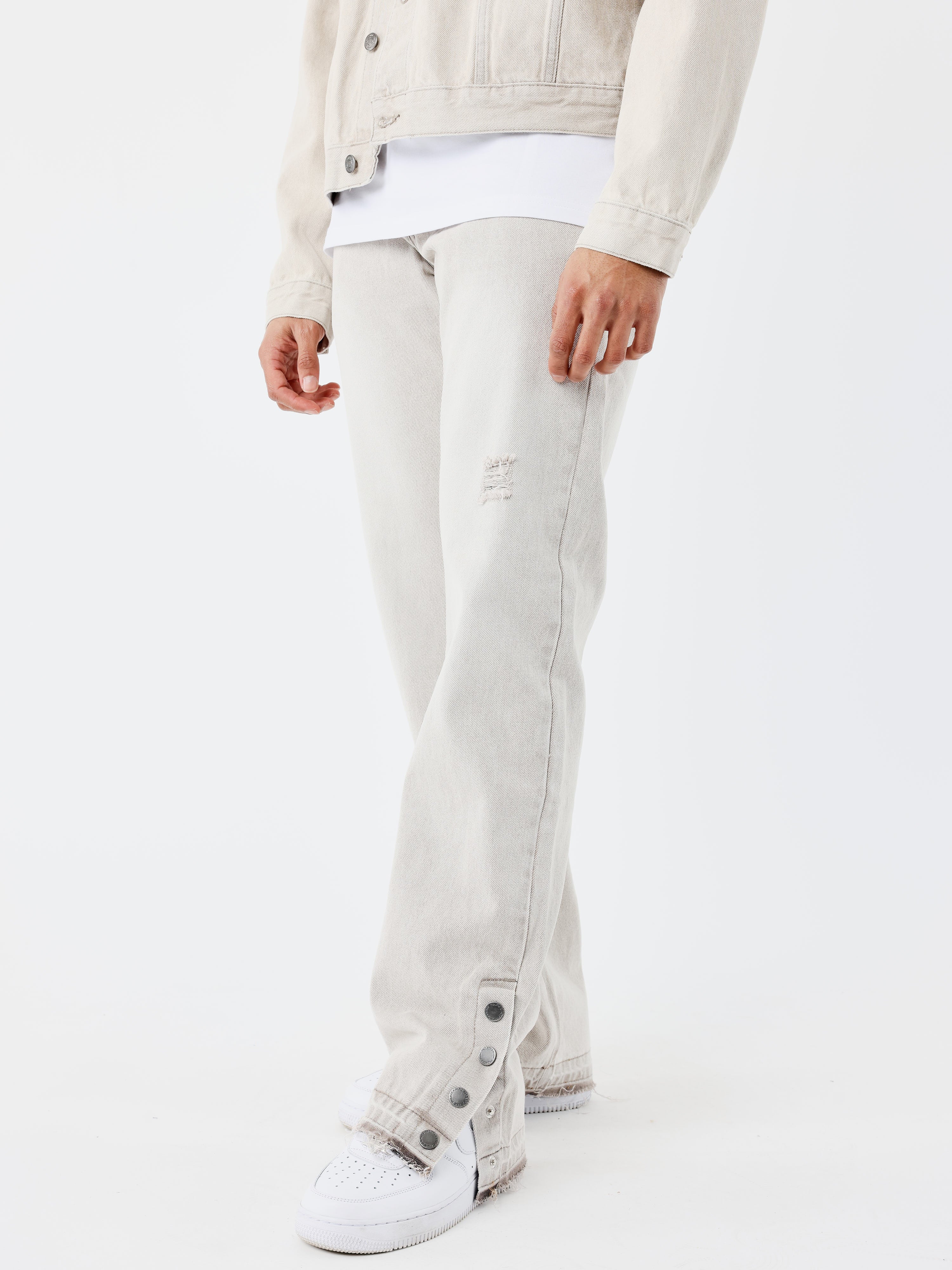 Wide fit jeans-3