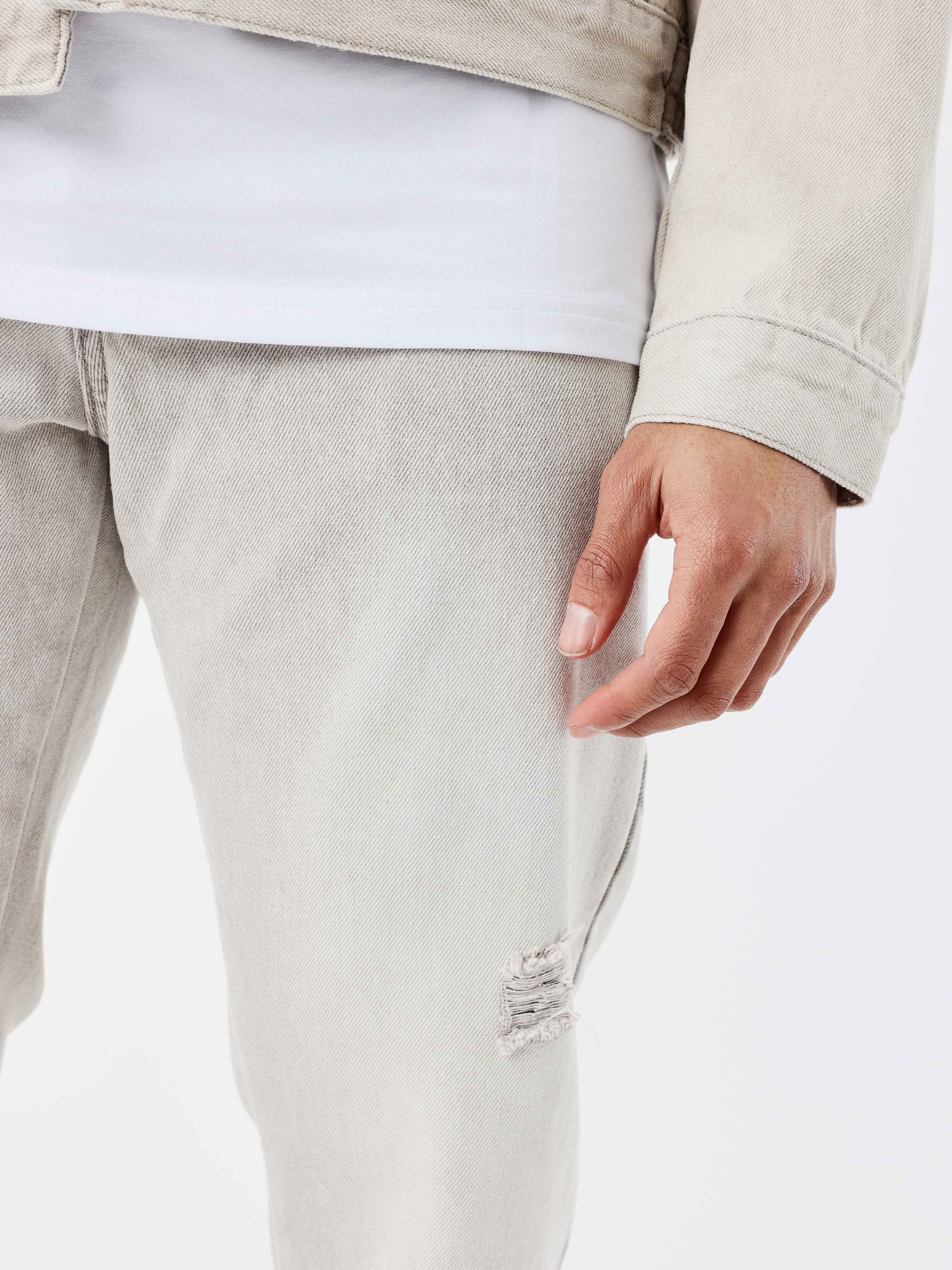 Wide fit jeans-4