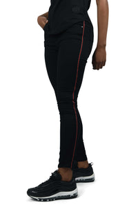 jean-skinny-noir-a-bandes-femme-project-x-paris-f189002-noir