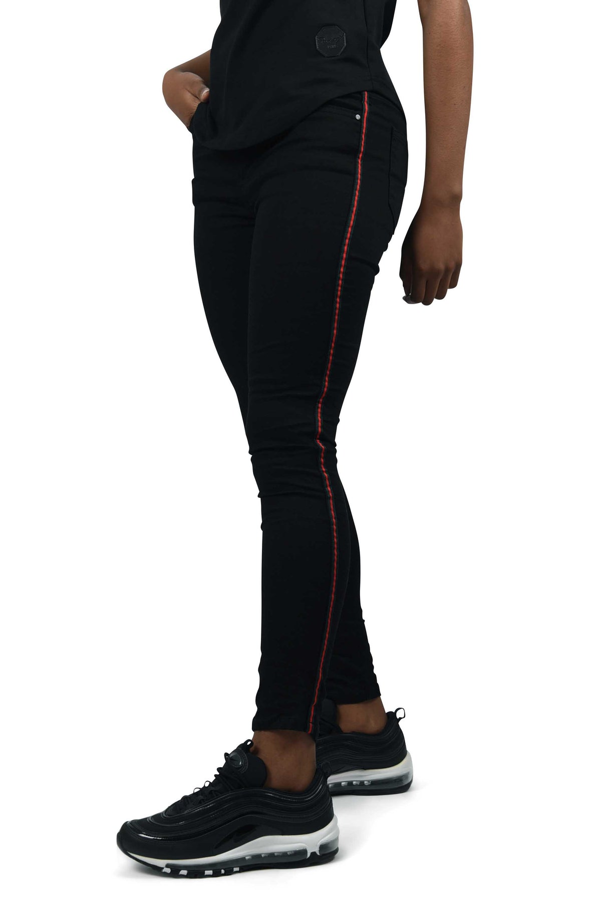 jean-skinny-noir-a-bandes-femme-project-x-paris-f189002-noir