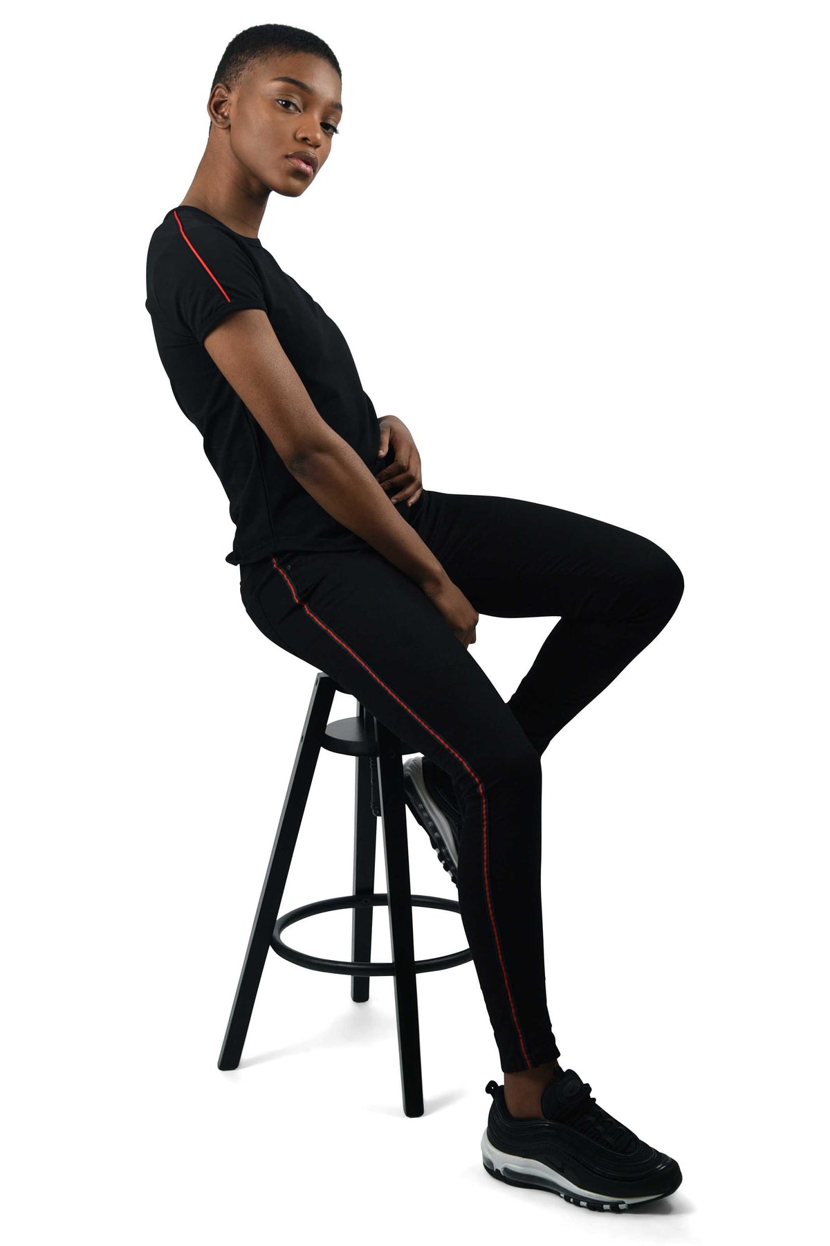 jean-skinny-noir-a-bandes-femme-project-x-paris-f189002-noir