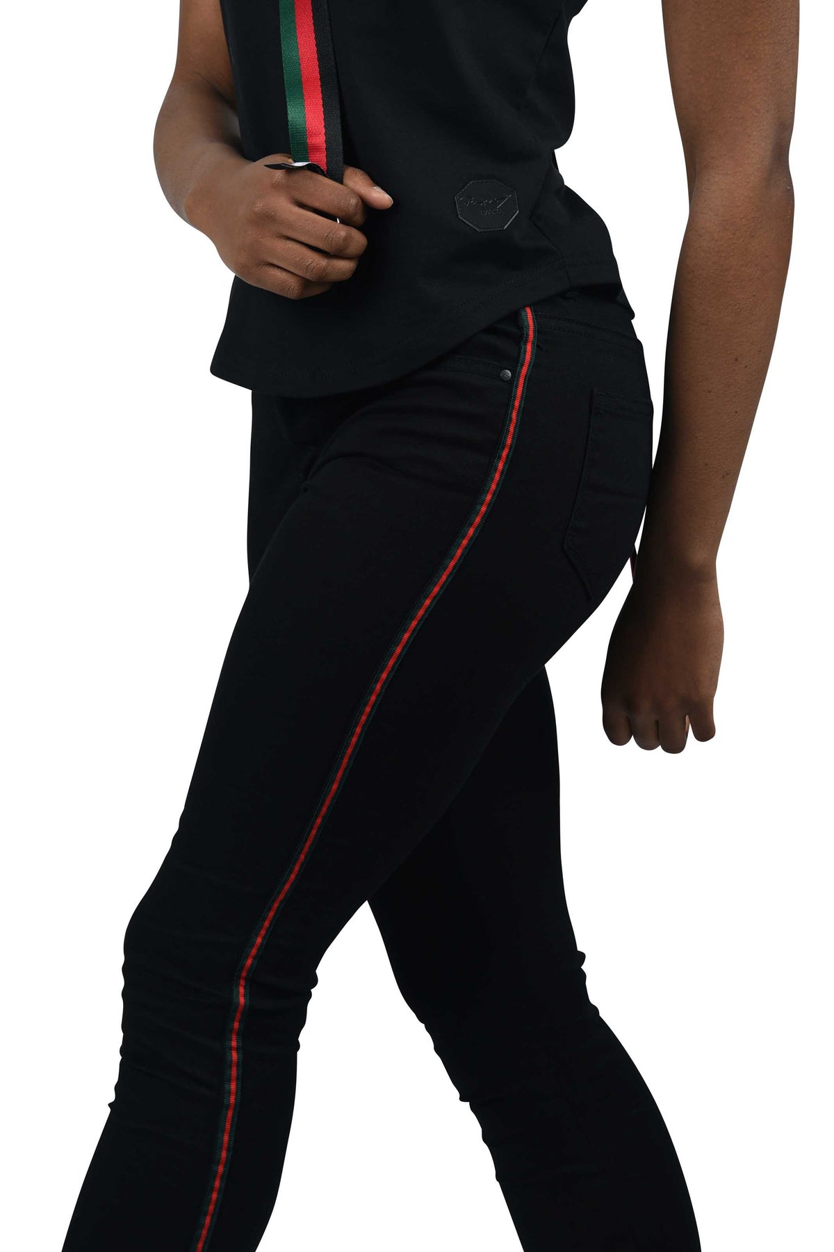 jean-skinny-noir-a-bandes-femme-project-x-paris-f189002-noir