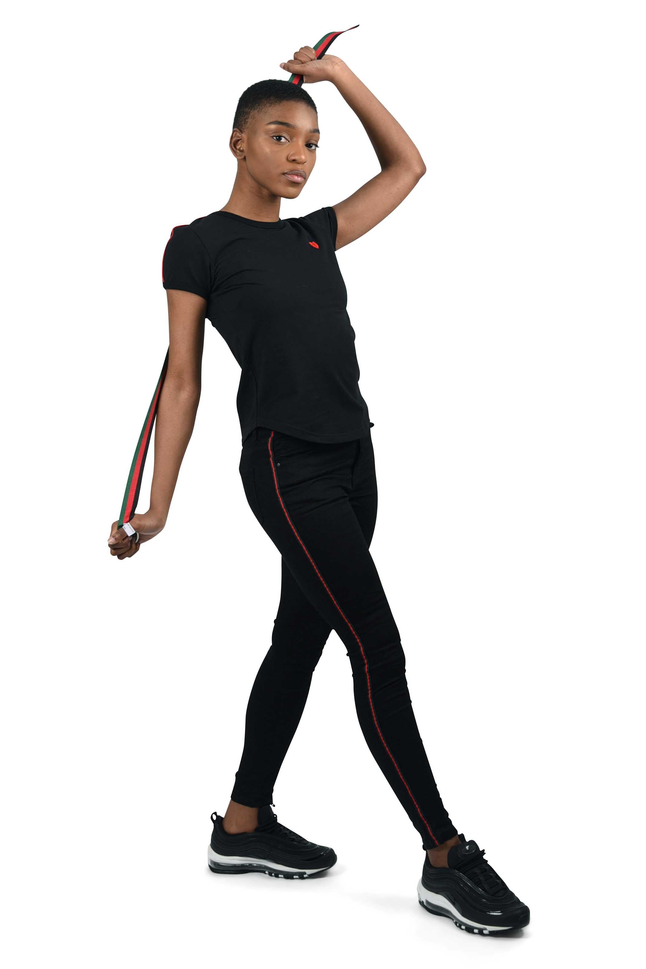 jean-skinny-noir-a-bandes-femme-project-x-paris-f189002-noir