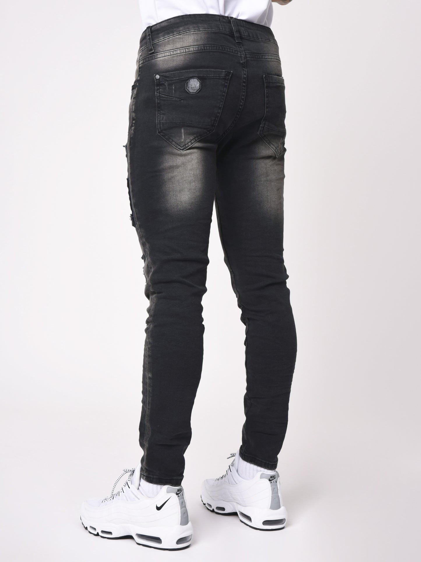 jean-skinny-tachete-homme-project-x-paris-t19910-noir