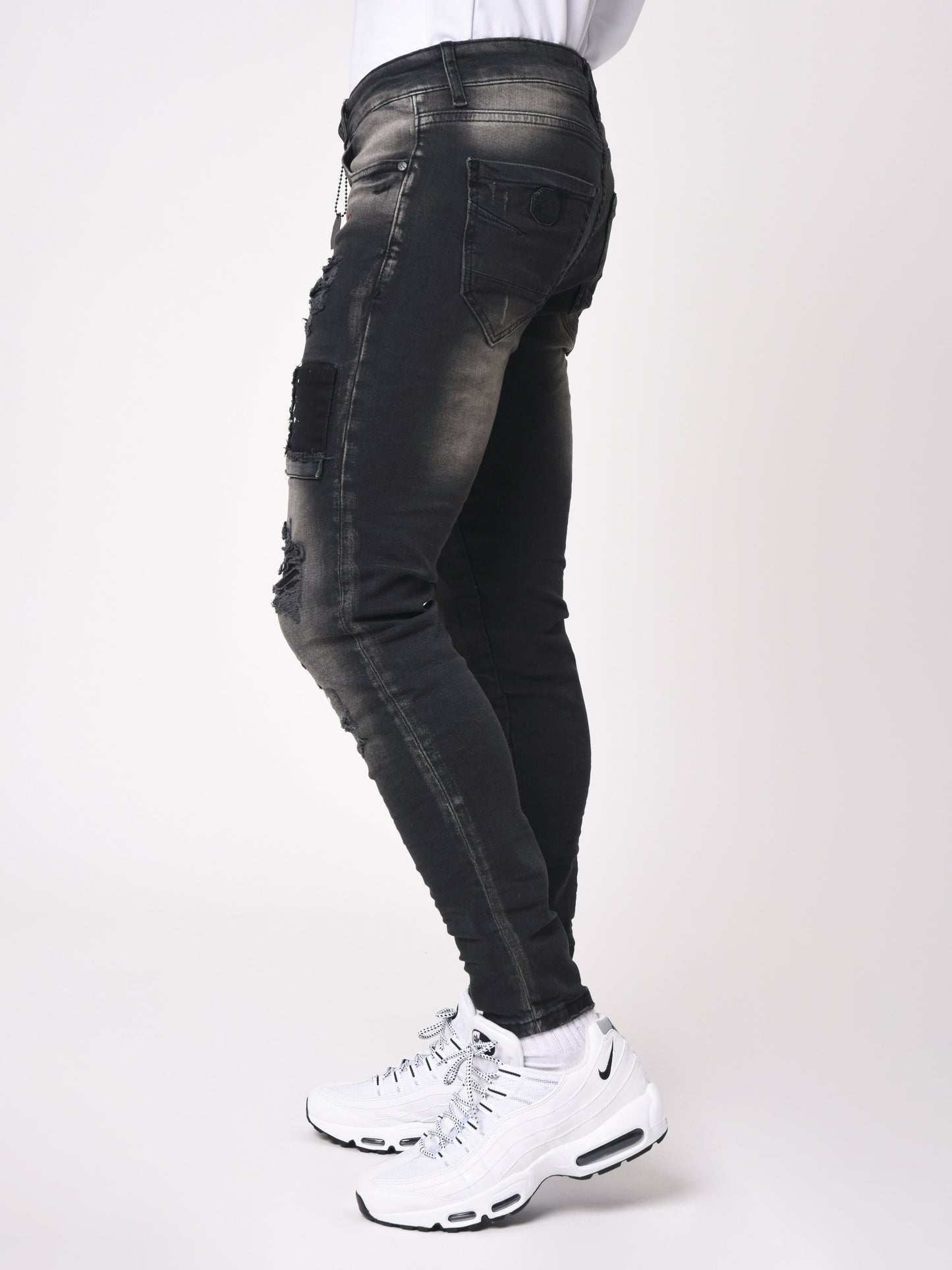 jean-skinny-tachete-homme-project-x-paris-t19910-noir
