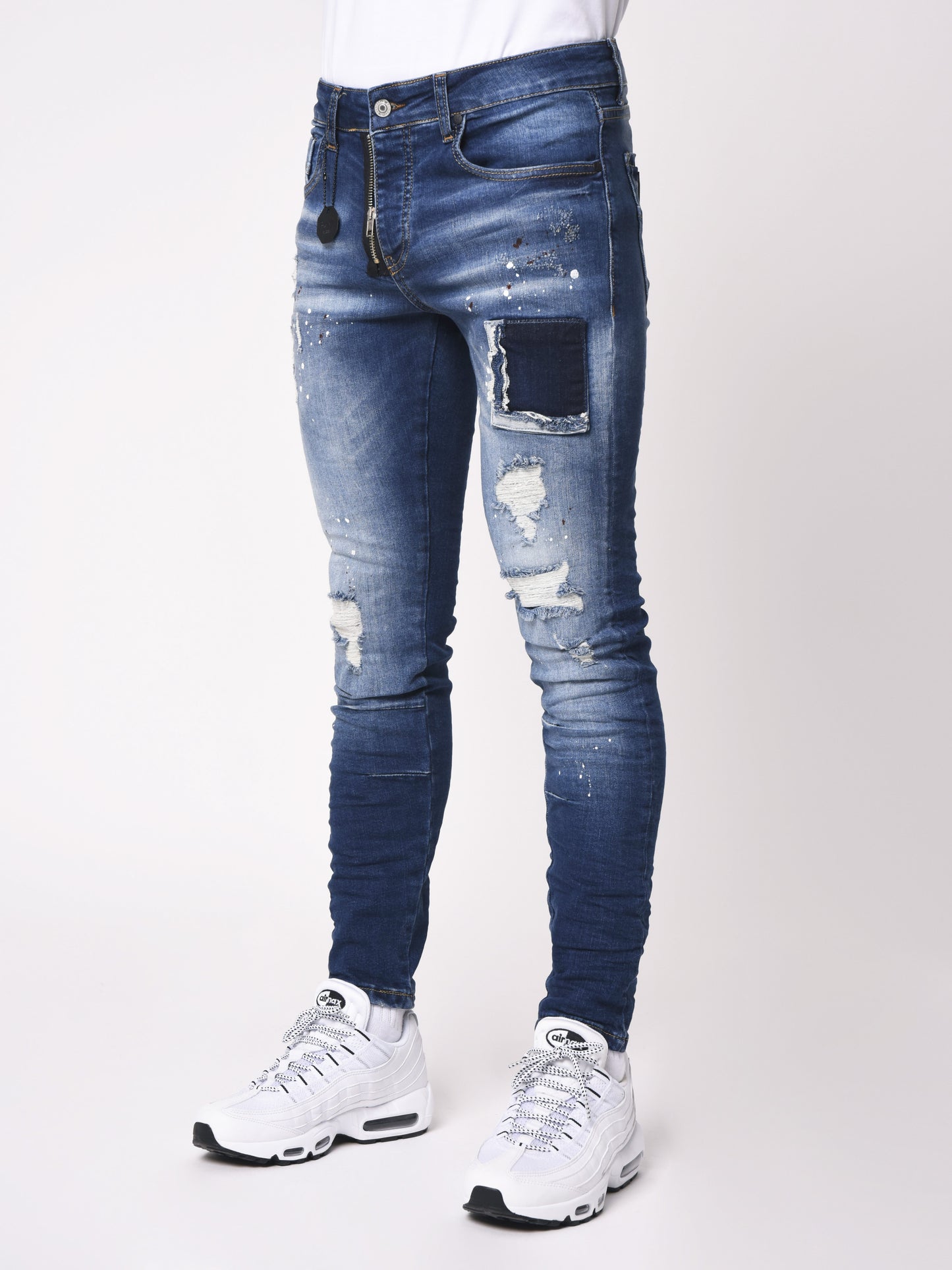 jean-skinny-tachete-homme-project-x-paris-t19910-bleu