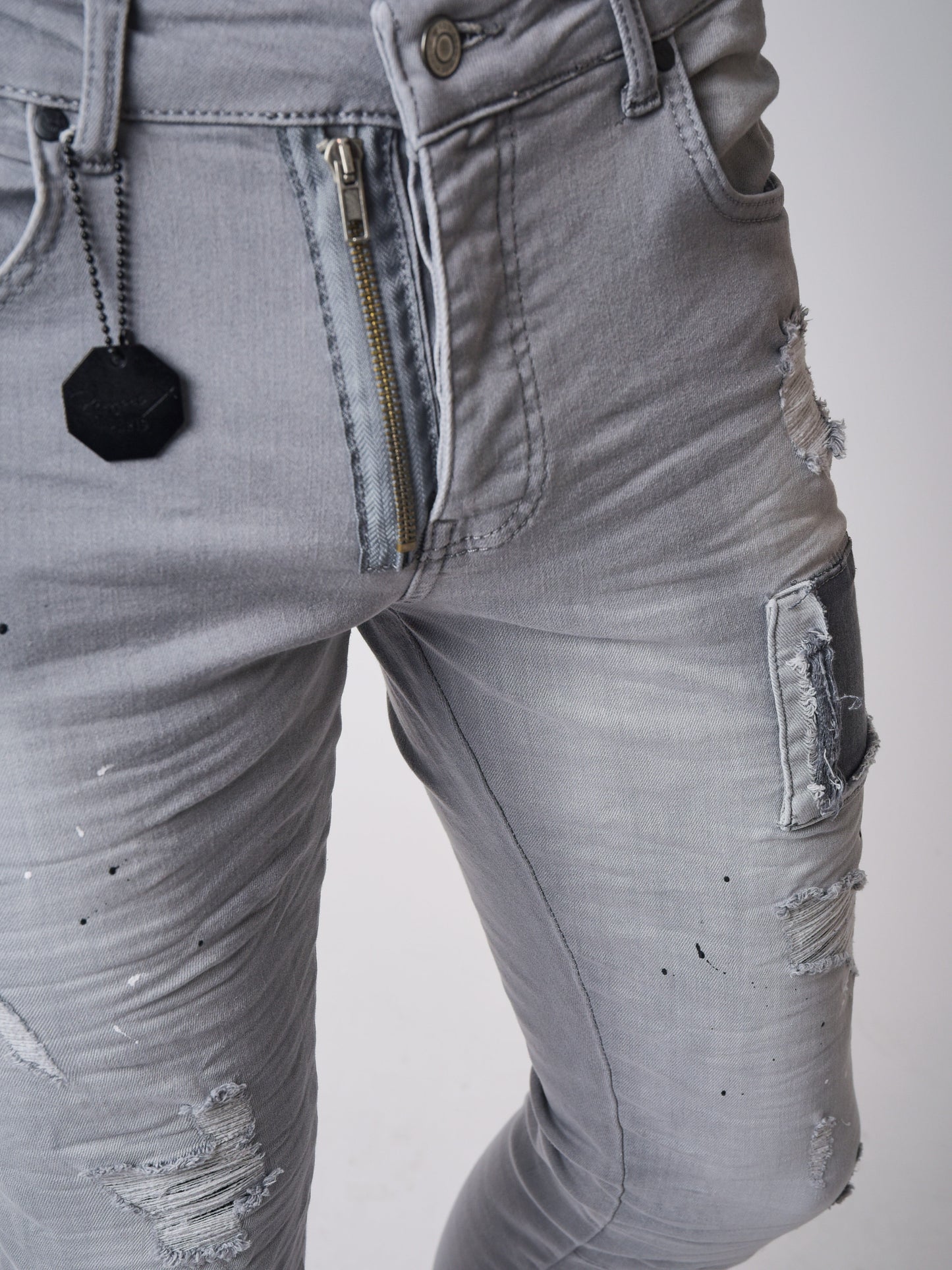 jean-skinny-tachete-homme-project-x-paris-t19910-gris-clair