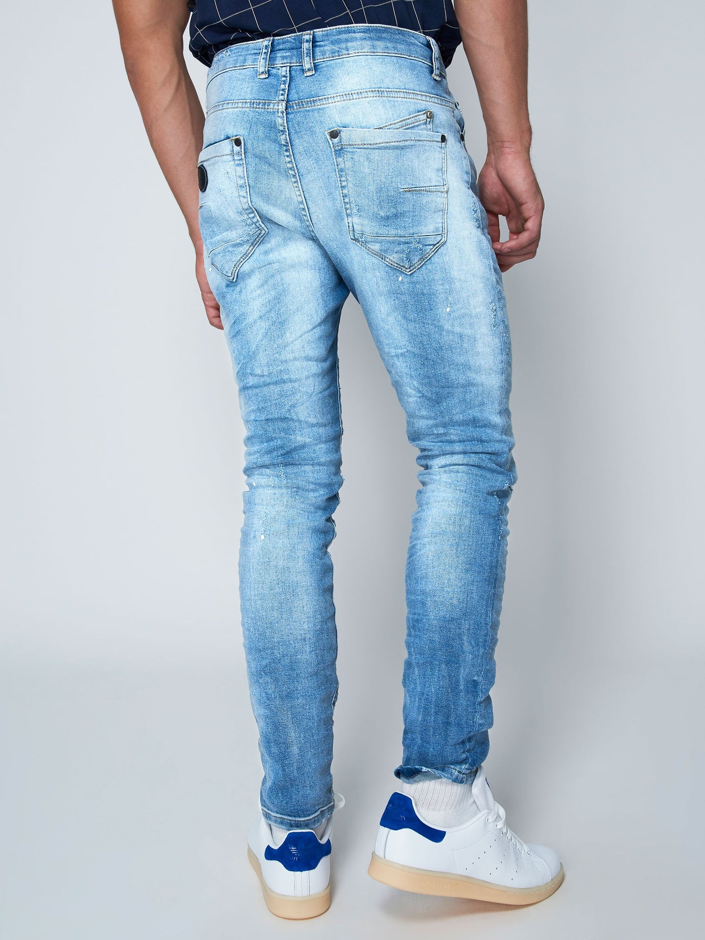 jean-slim-delave-effet-use-bleu-clair-homme-project-x-paris-t18905-bleu