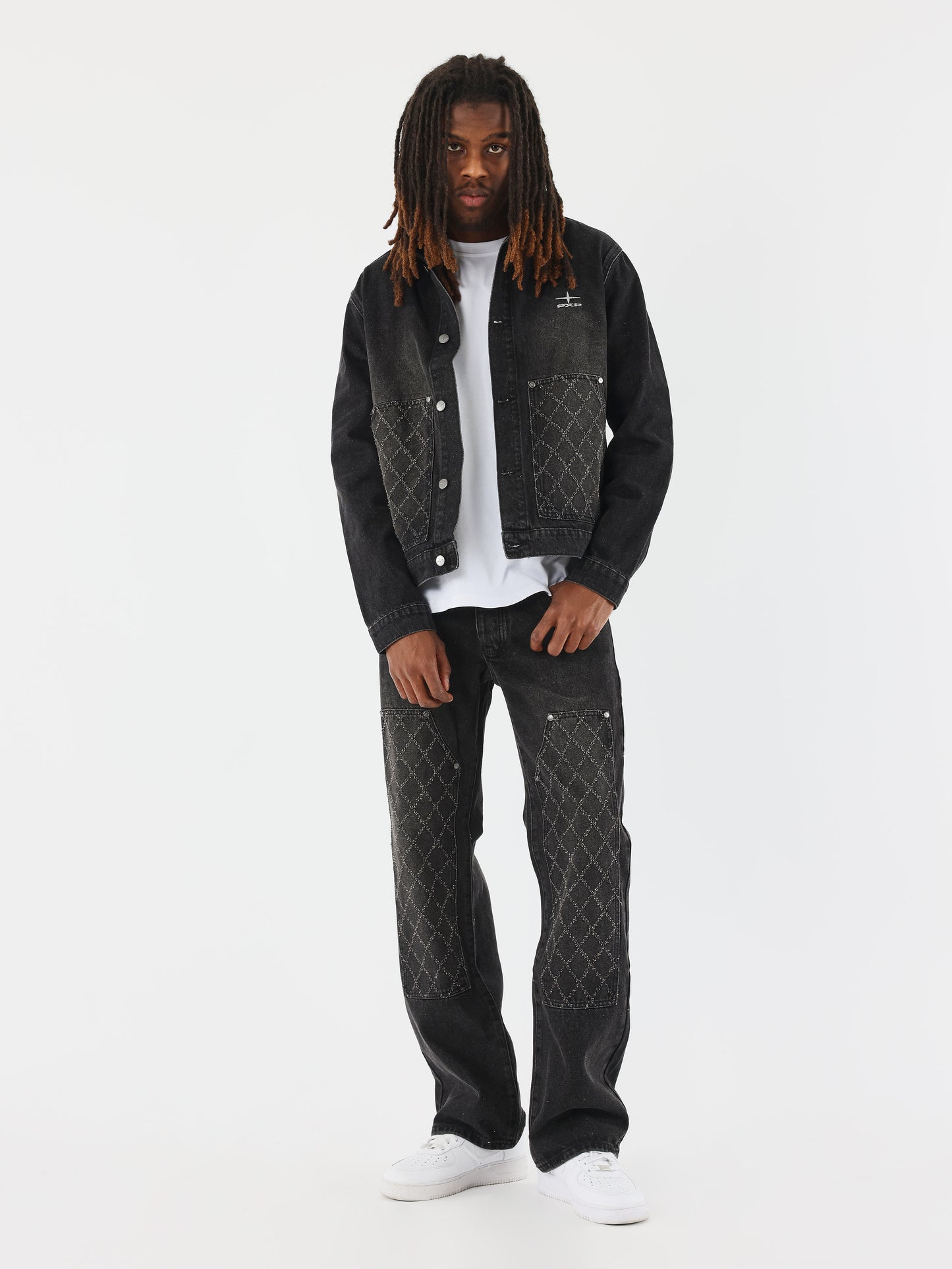 jeans-ample-a-details-charpentier-5209-noir