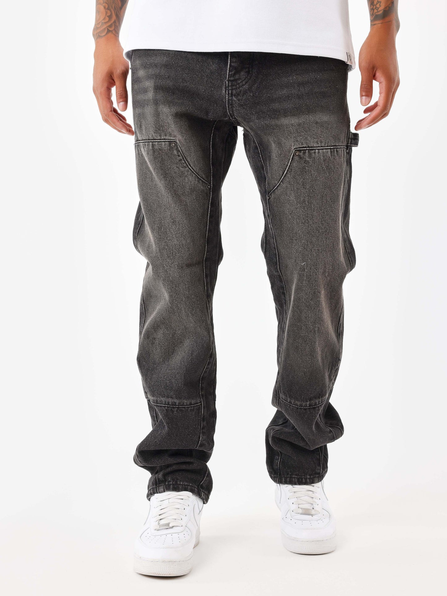 jeans-ample-a-details-charpentier-5174-noir