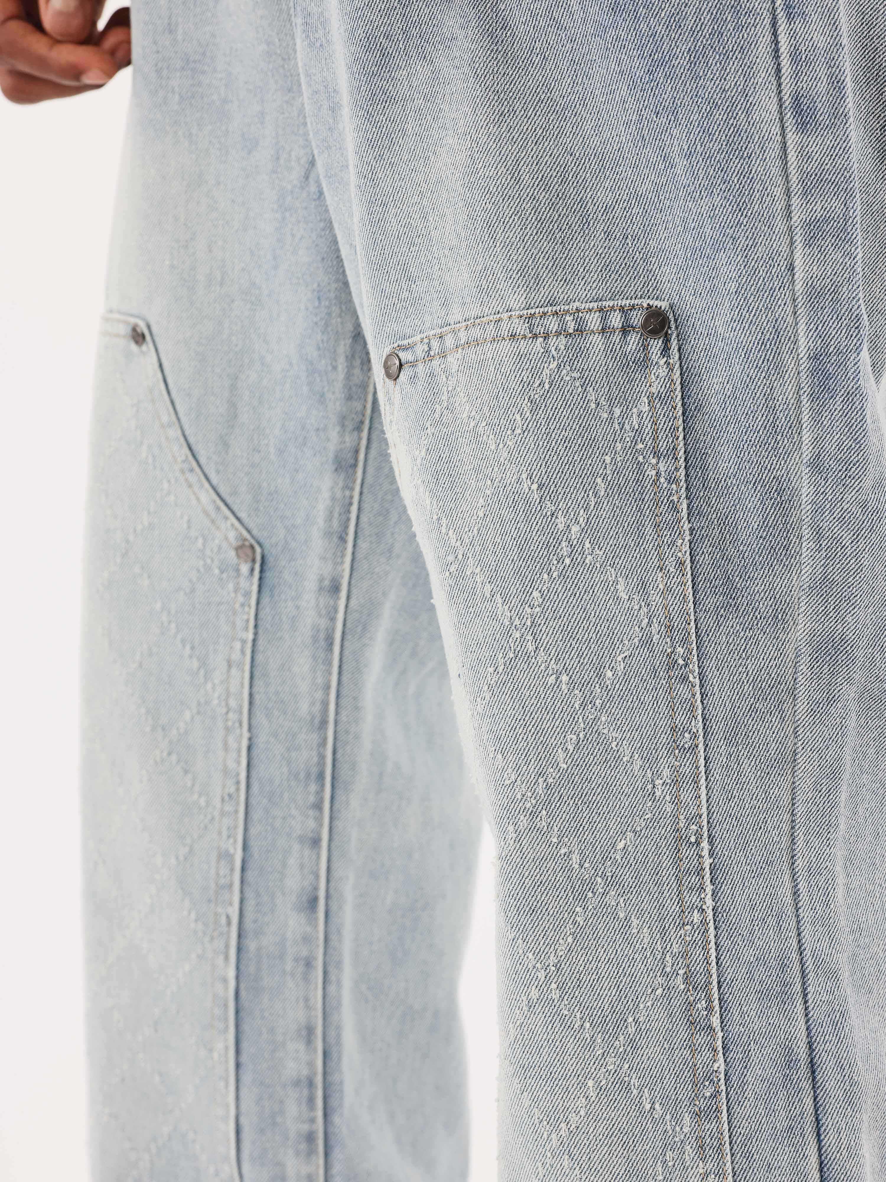 jeans-ample-a-details-charpentier-5209-bleu