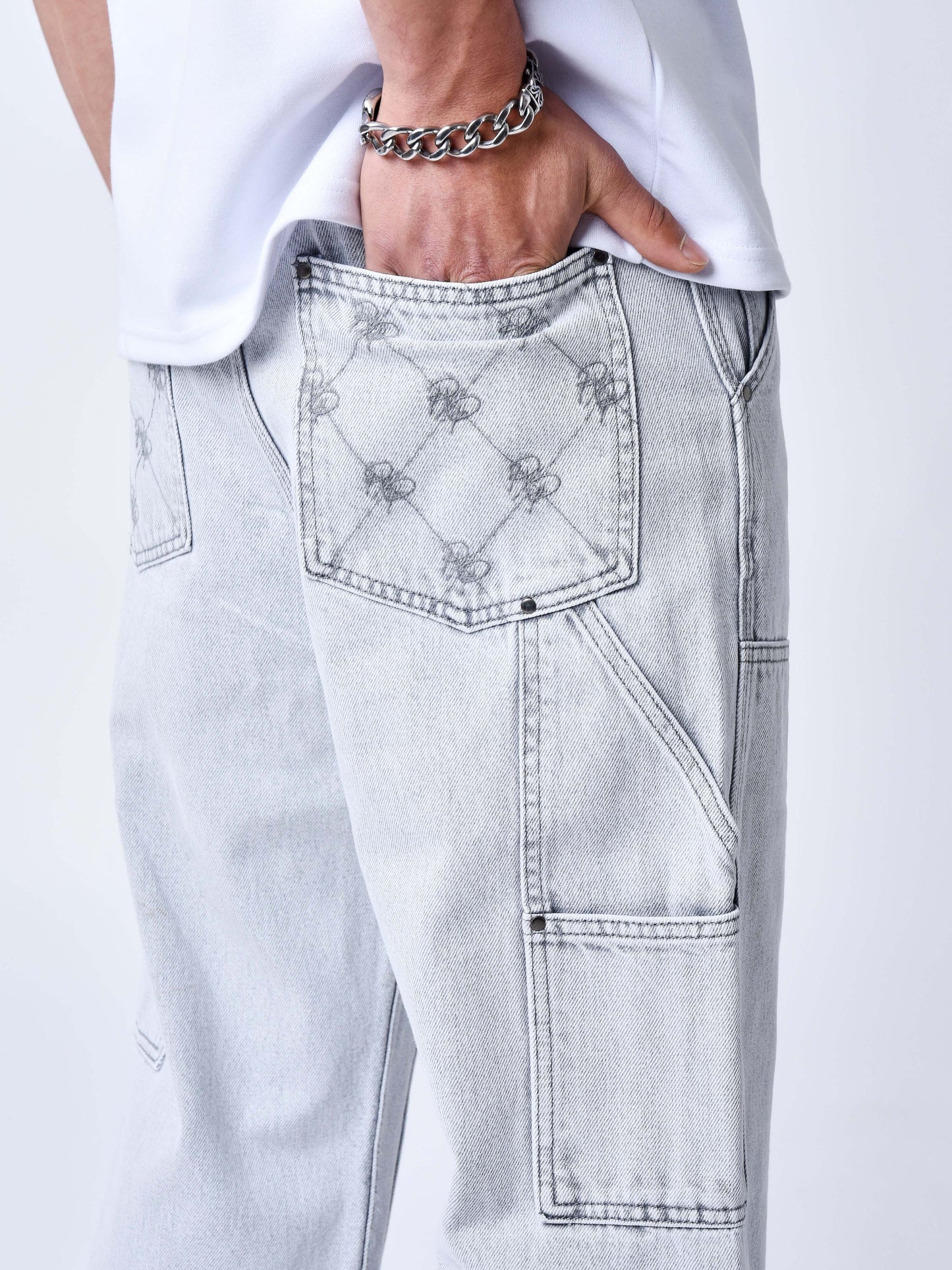 jeans-ample-a-details-charpentier-5070-gris-clair