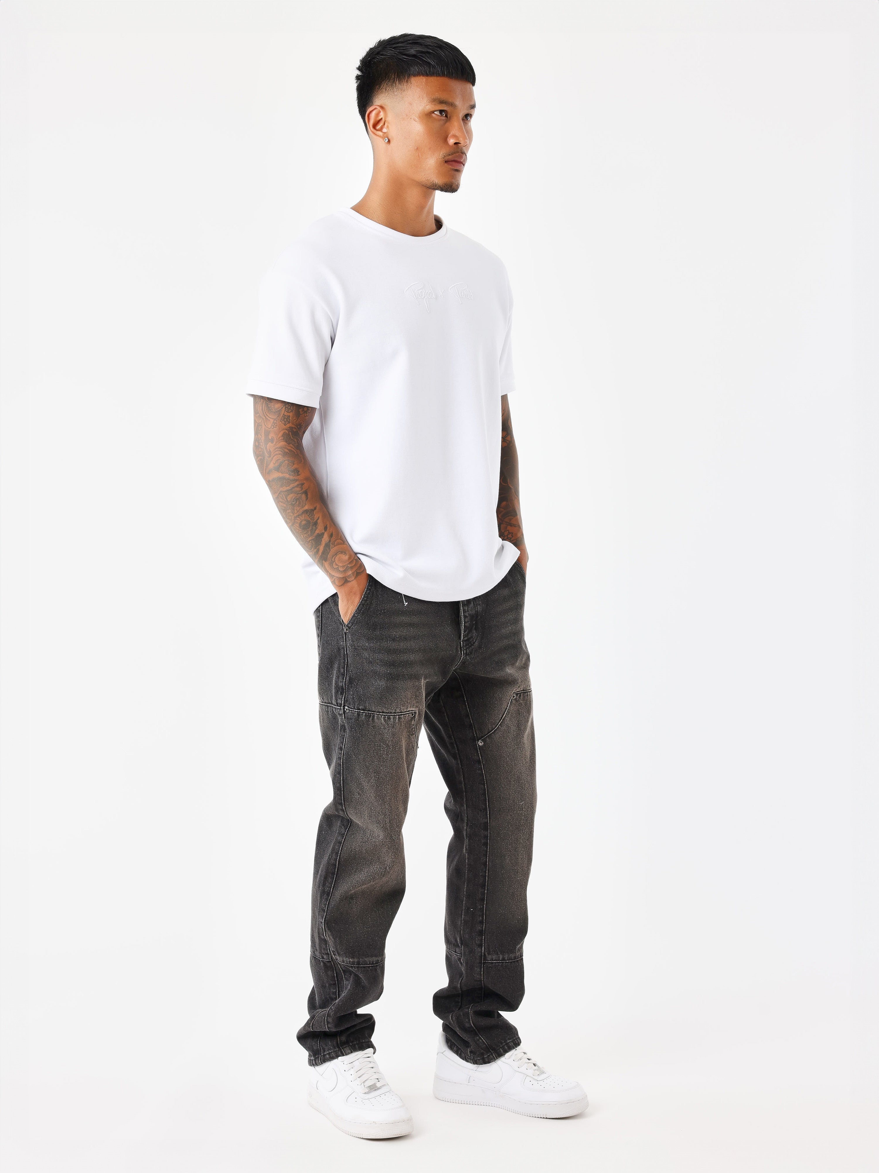 jeans-ample-a-details-charpentier-5174-noir