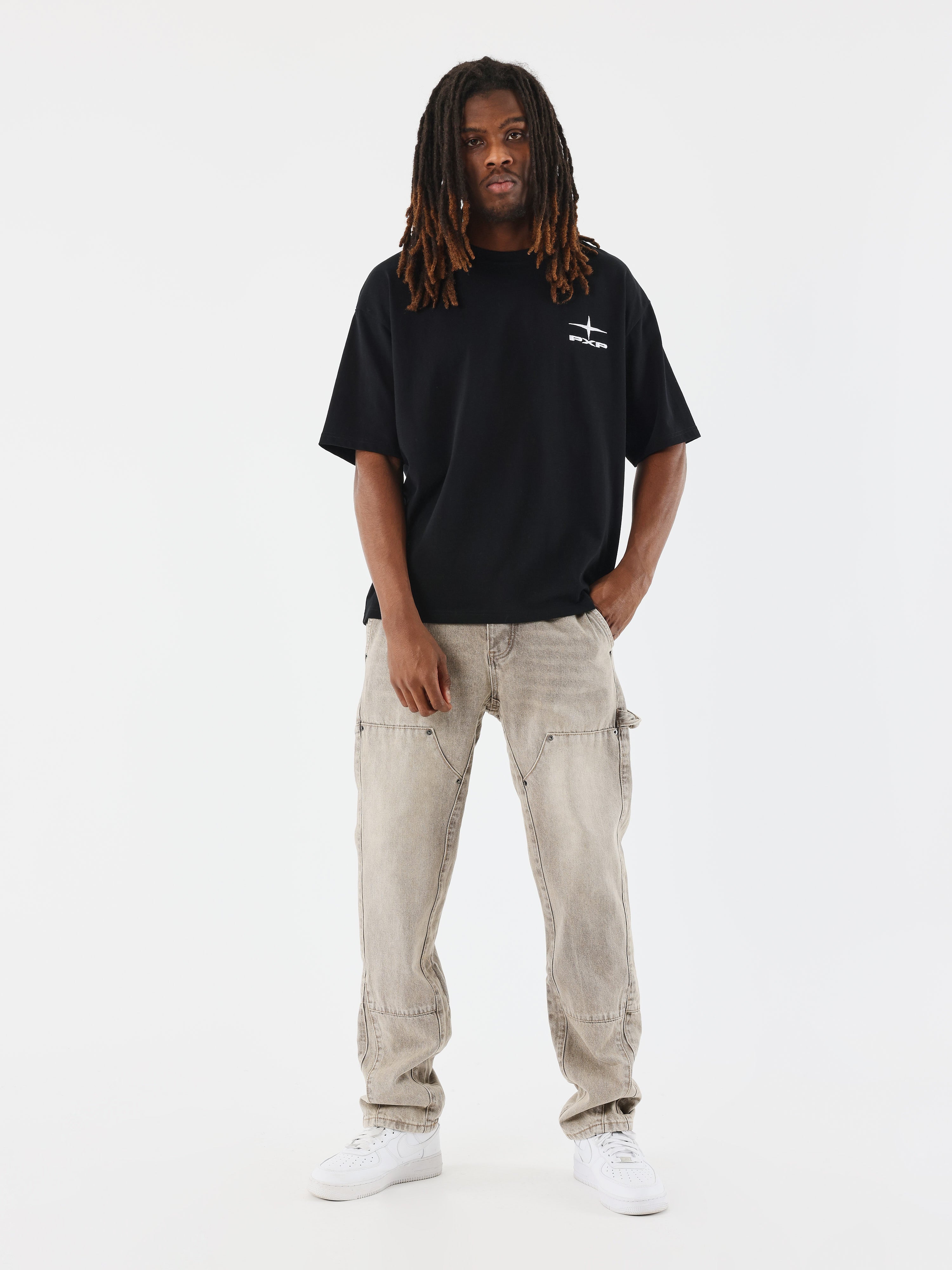 jeans-ample-a-details-charpentier-5174-marron