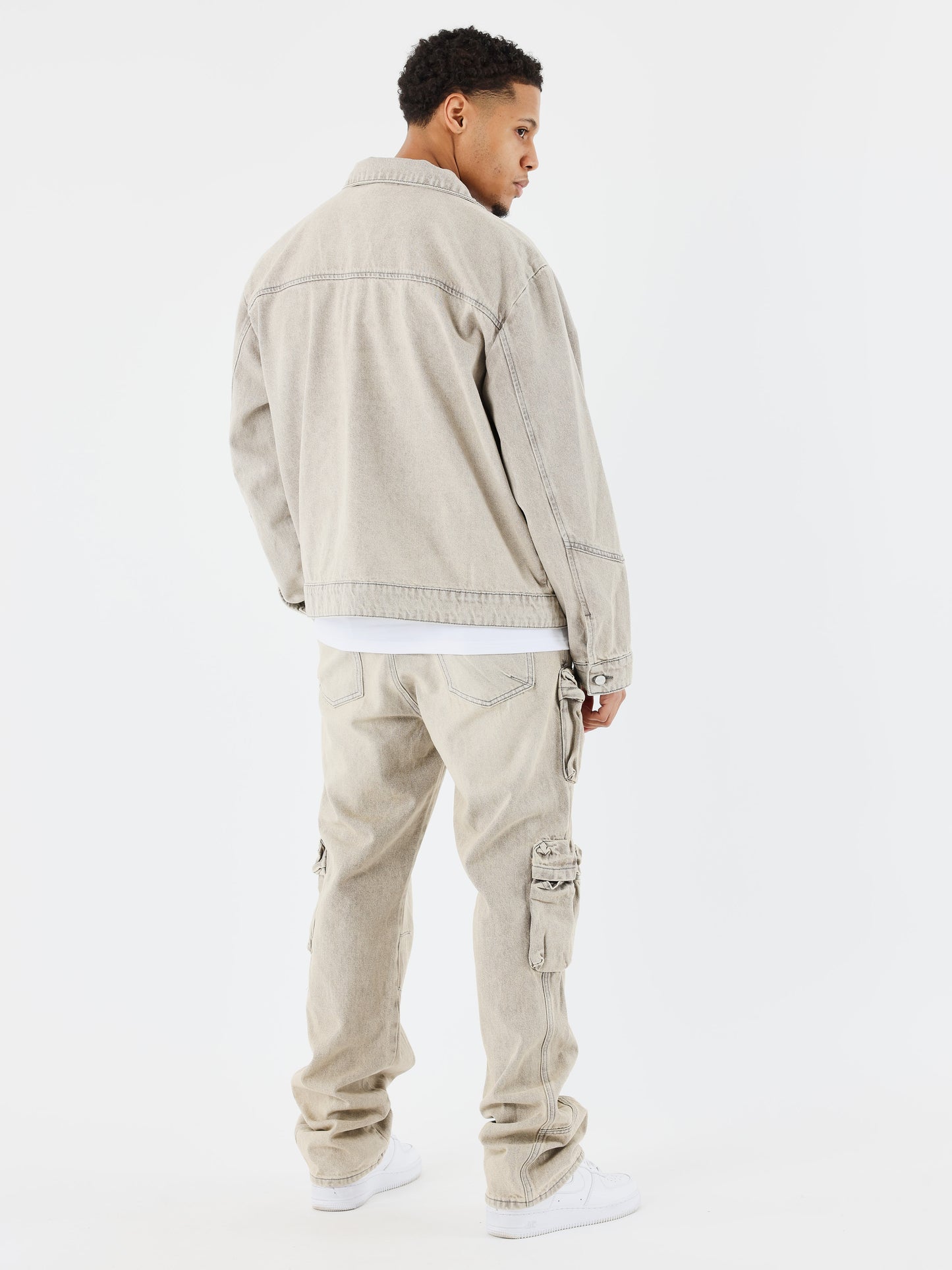 jeans-brute-workwear-multi-poches-beige